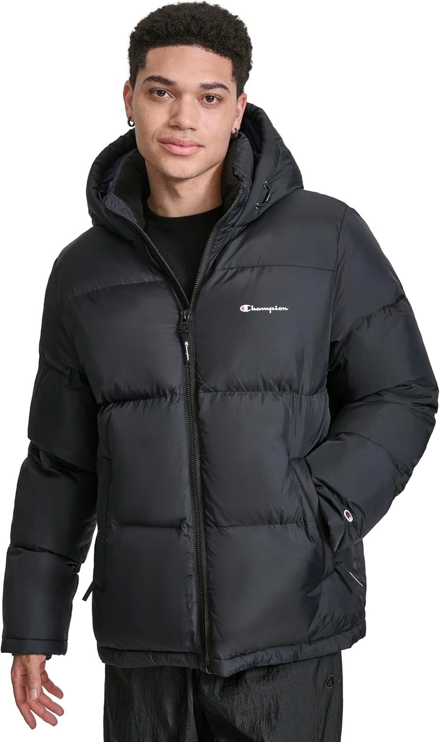 winter jackets for men