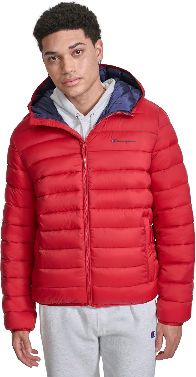 winter jackets for men