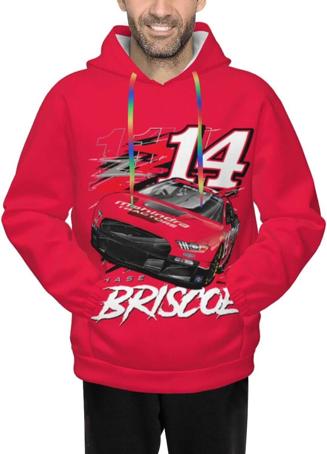 trendy sportswear for men and women