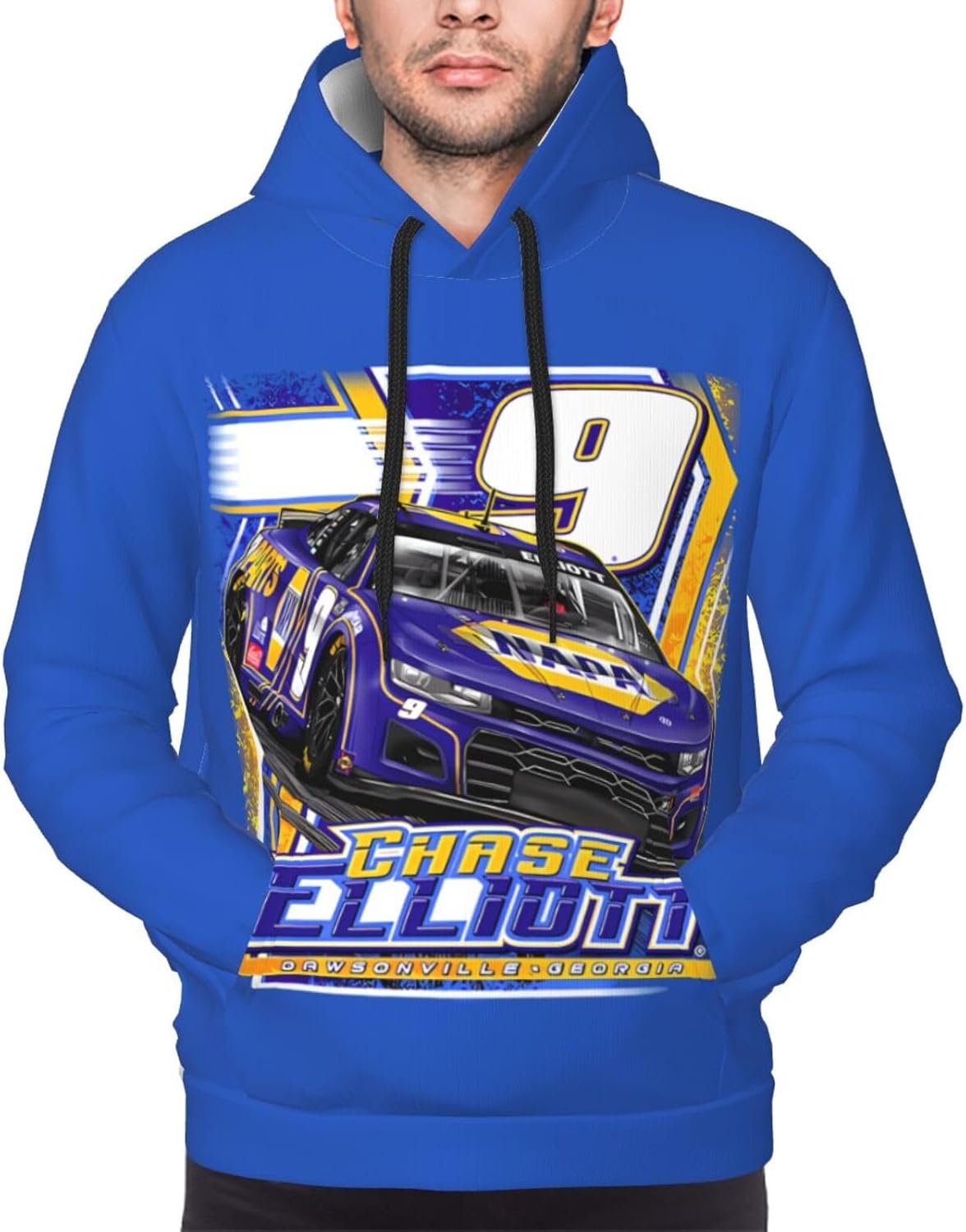 trendy sportswear for men and women