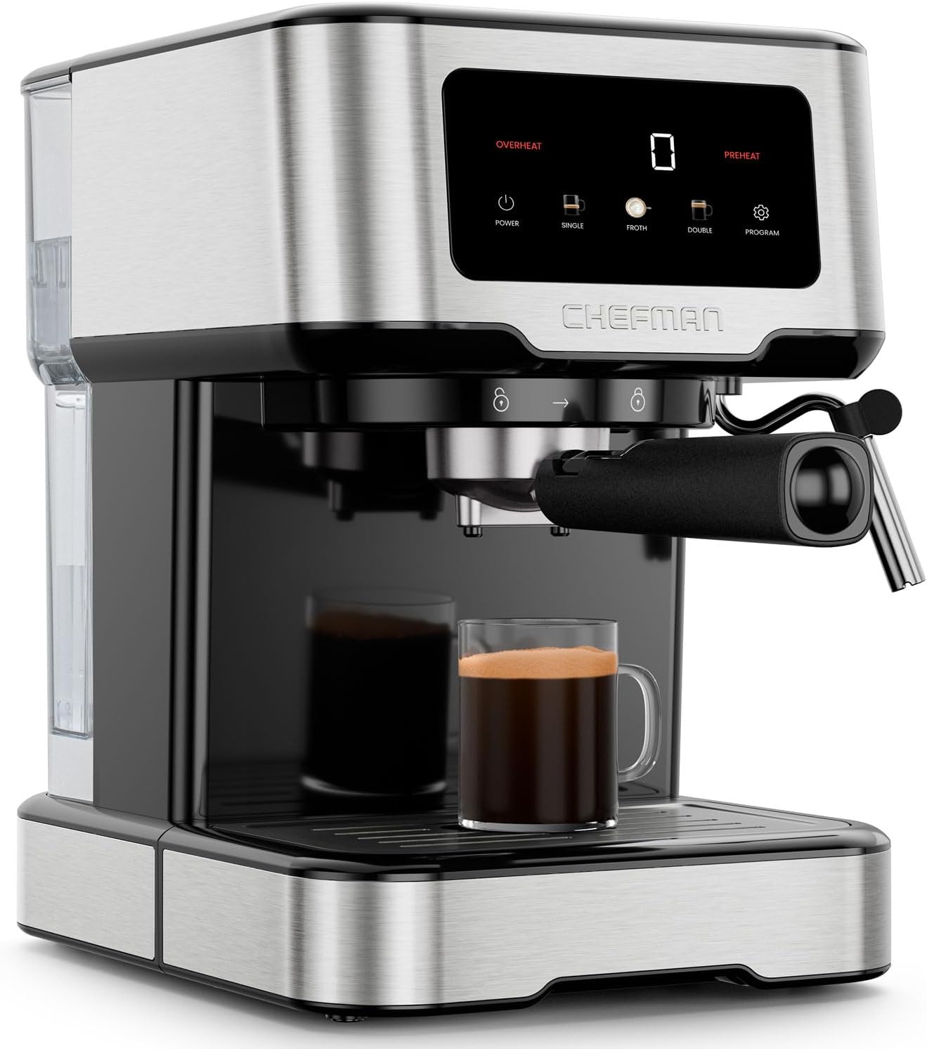 top rated coffee makers