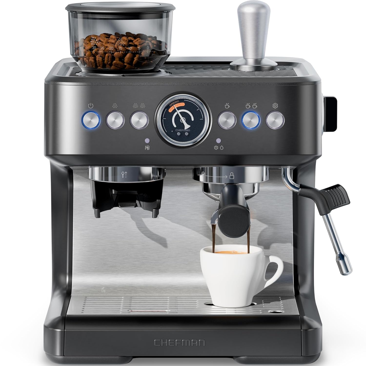 top rated coffee makers