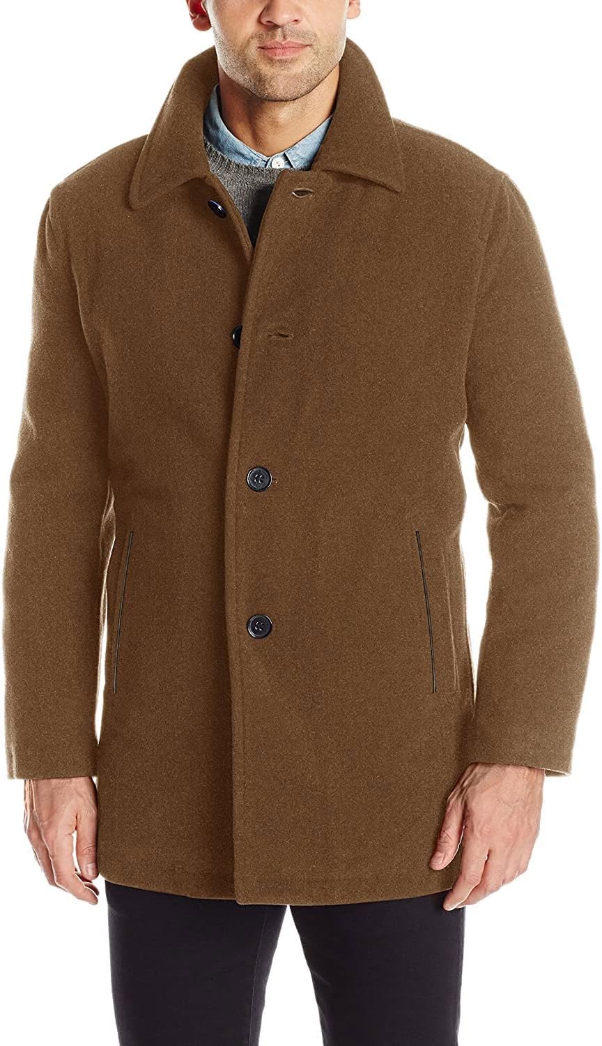 winter jackets for men