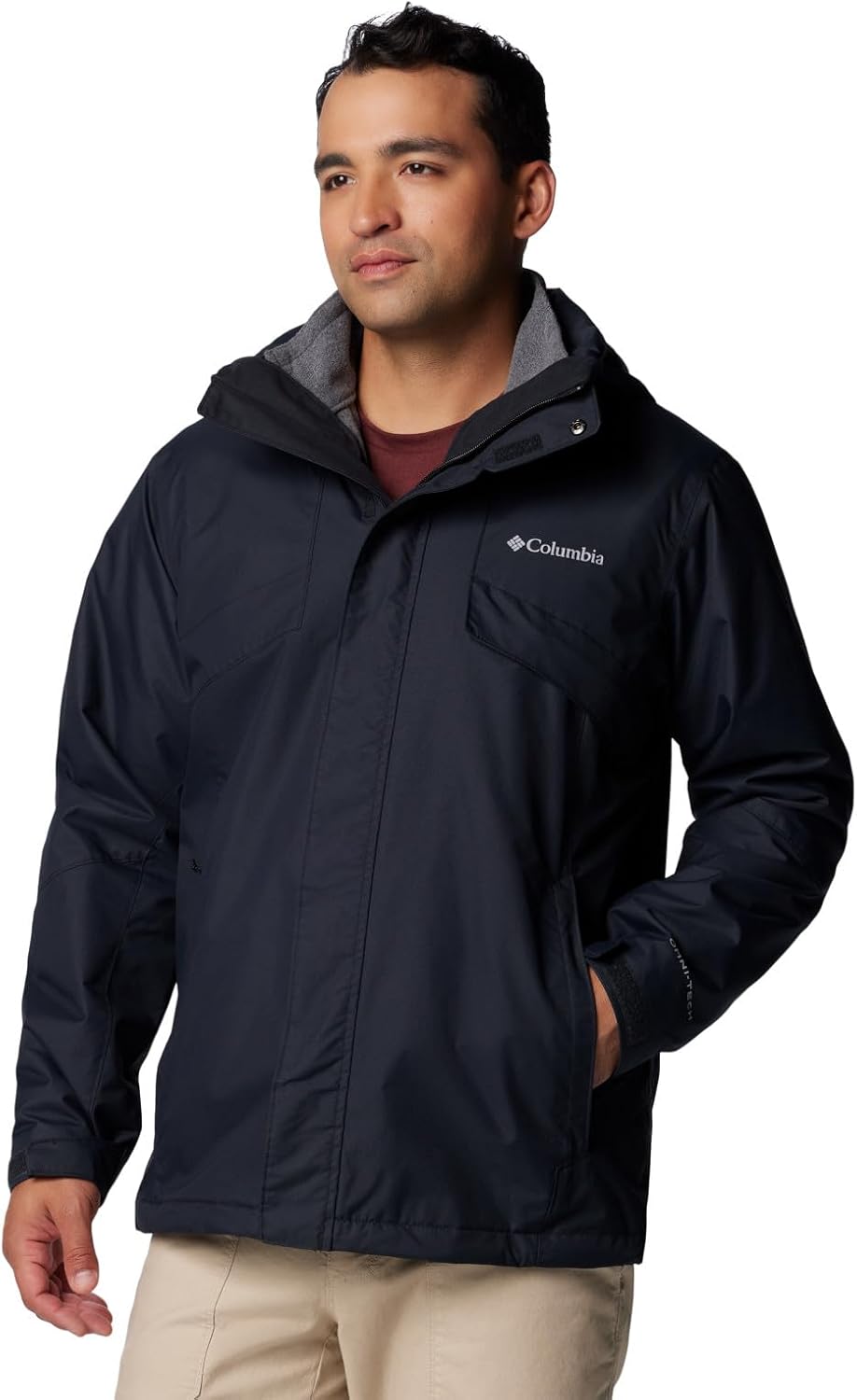 winter jackets for men