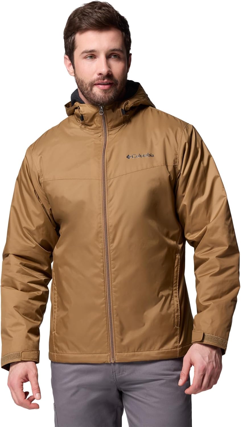 winter jackets for men