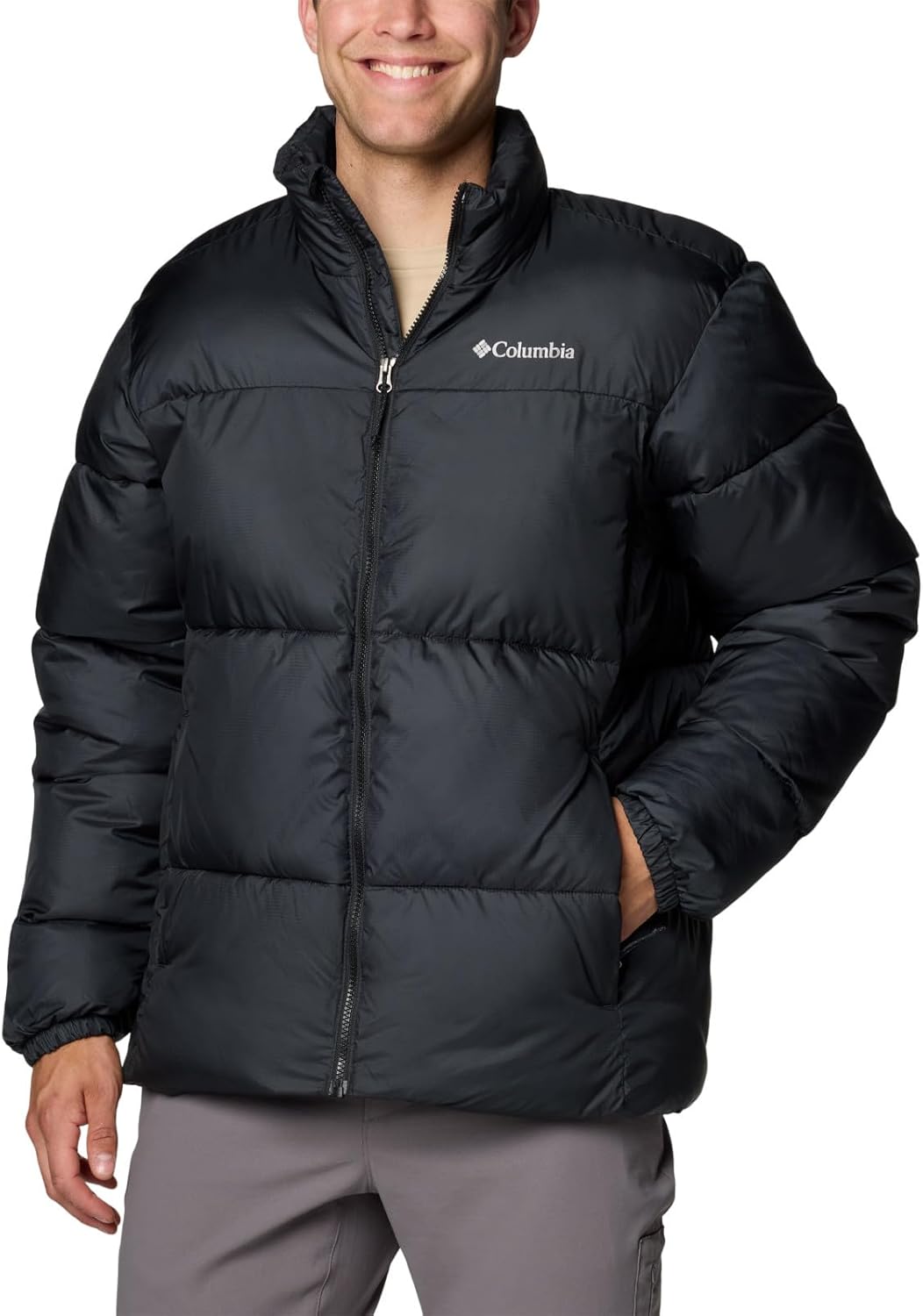 winter jackets for men
