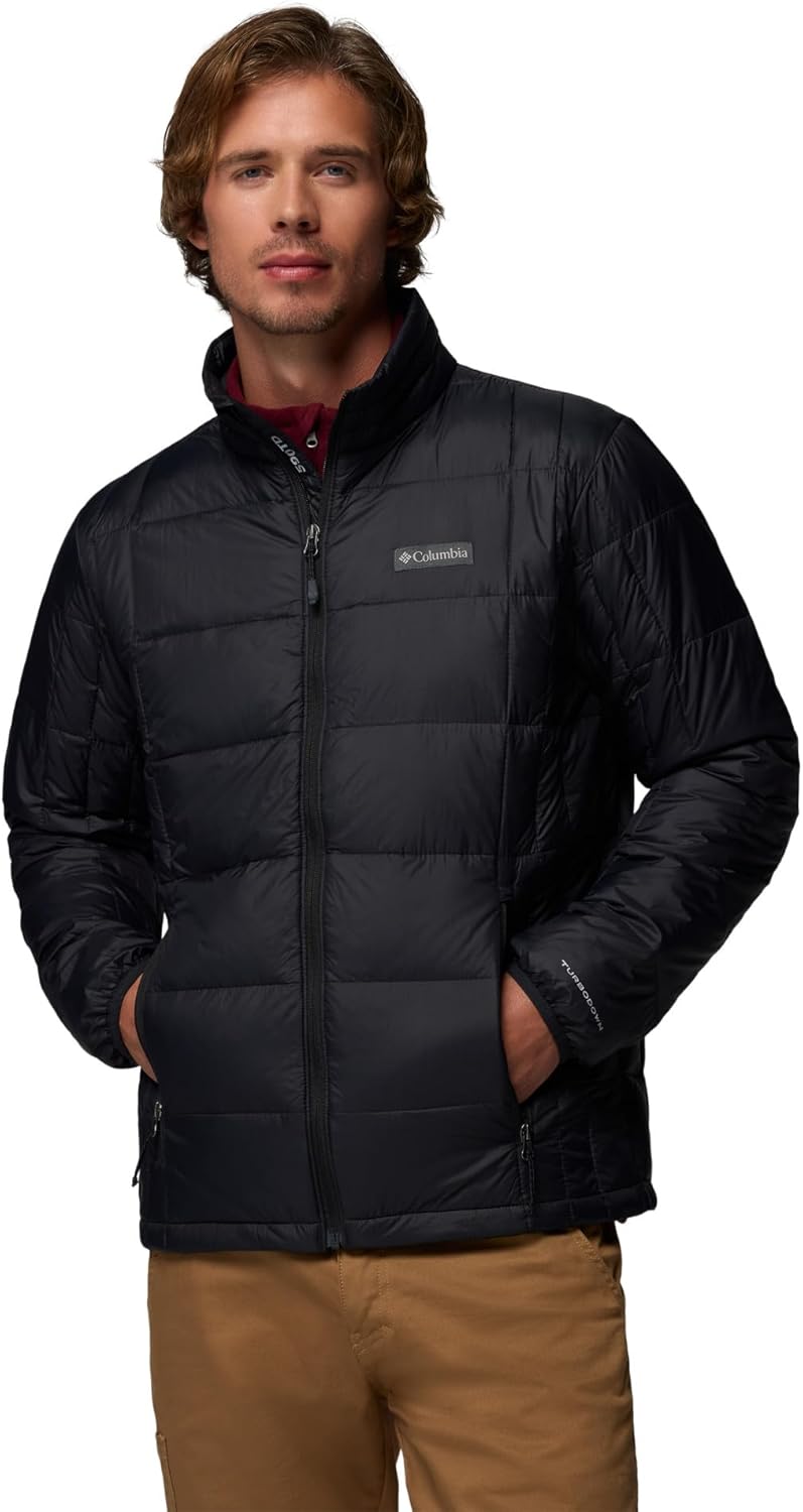 winter jackets for men