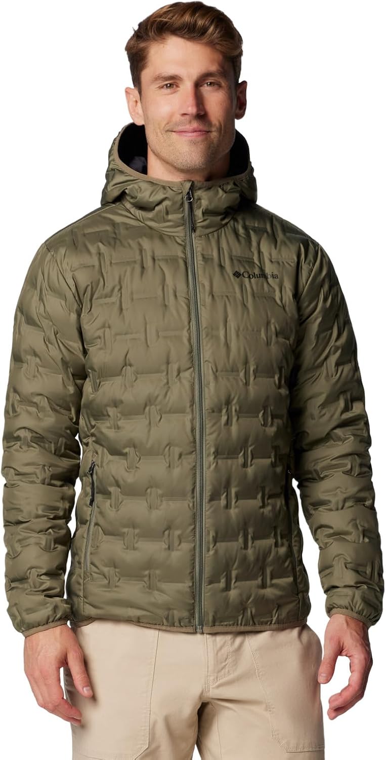 winter jackets for men