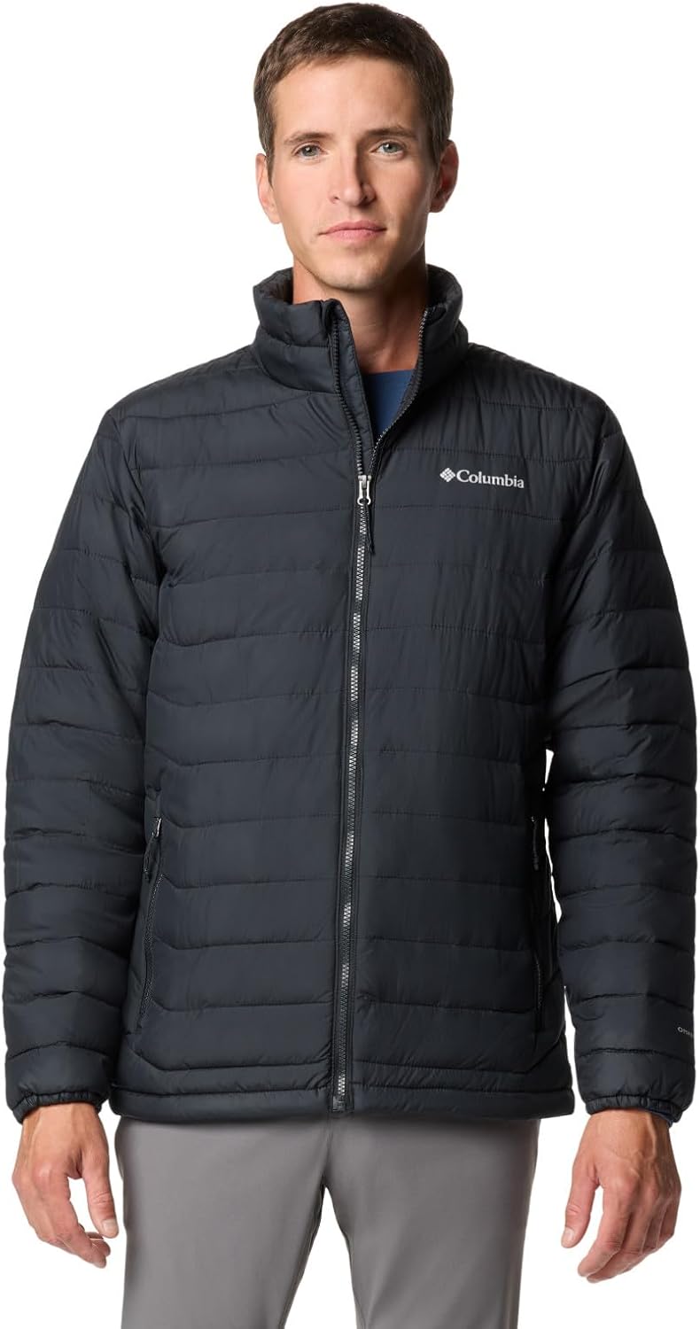 winter jackets for men