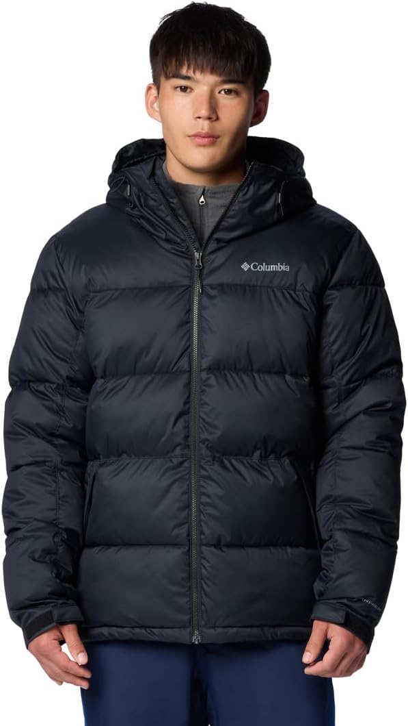 winter jackets for men