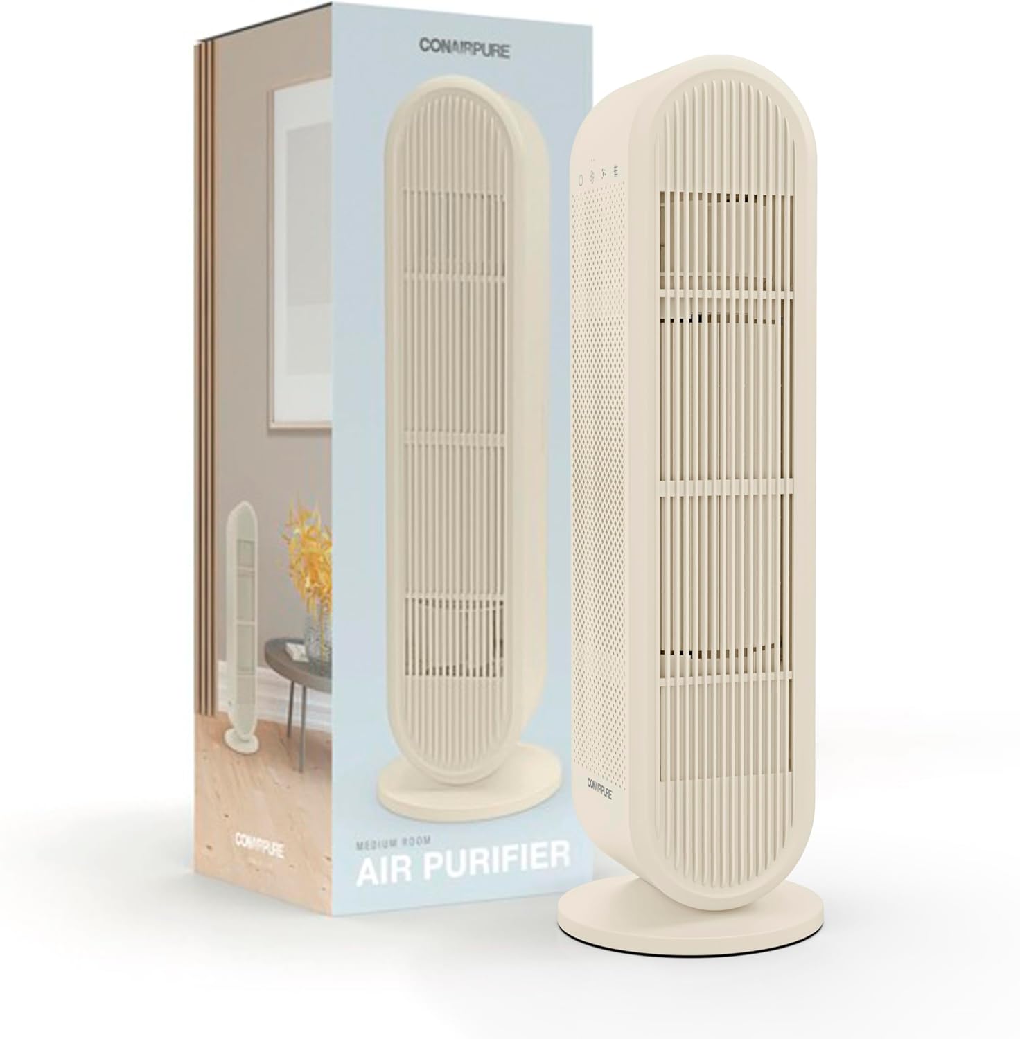 best rated air purifiers