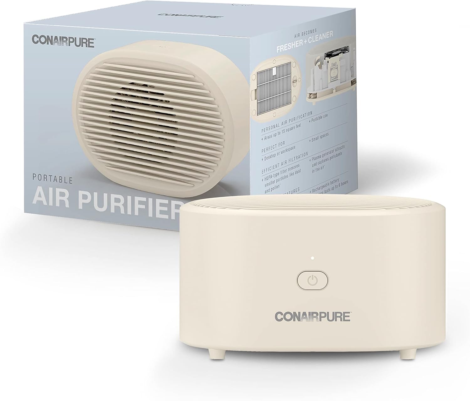 best rated air purifiers