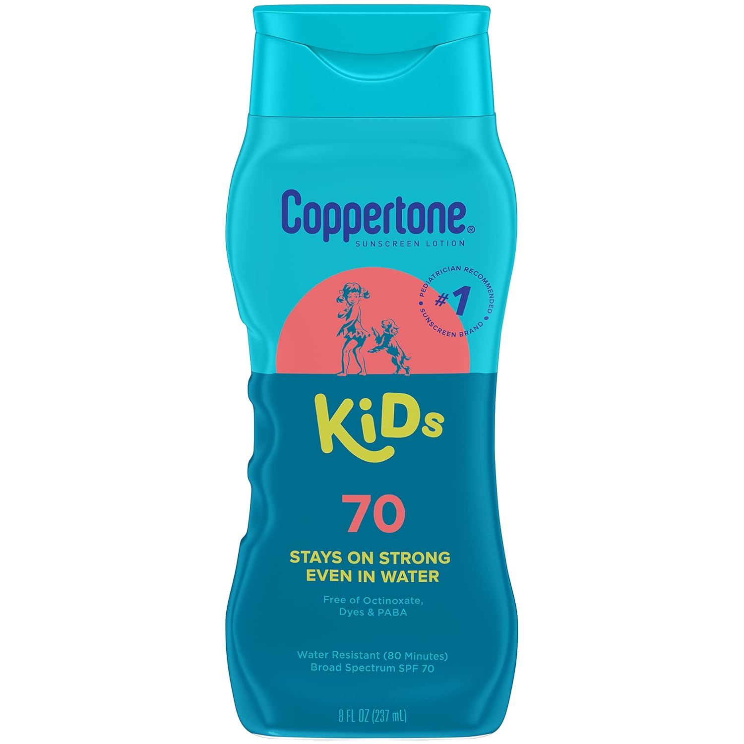 best sunscreen lotions