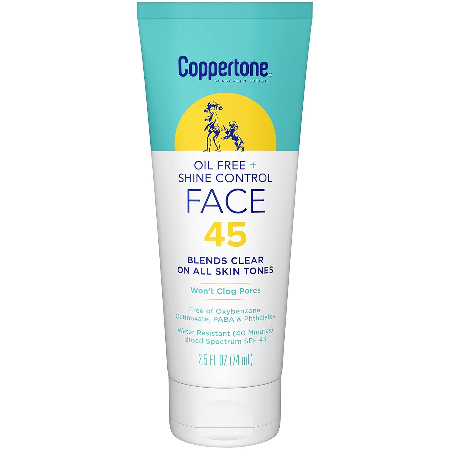 best sunscreen lotions