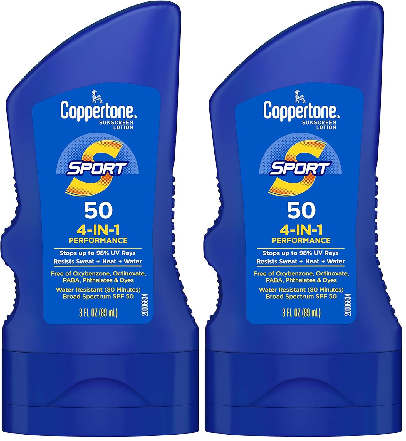 best sunscreen lotions