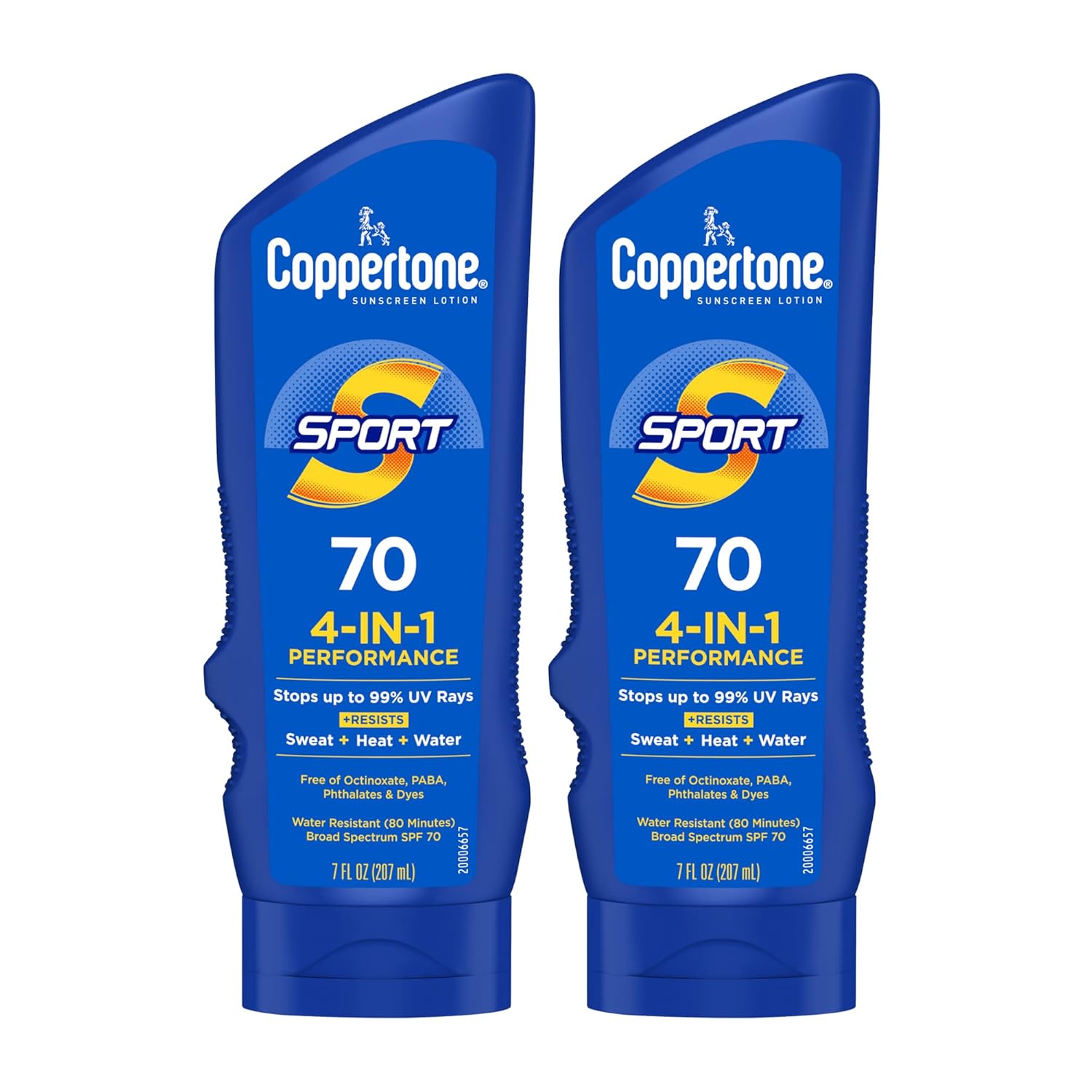 best sunscreen lotions