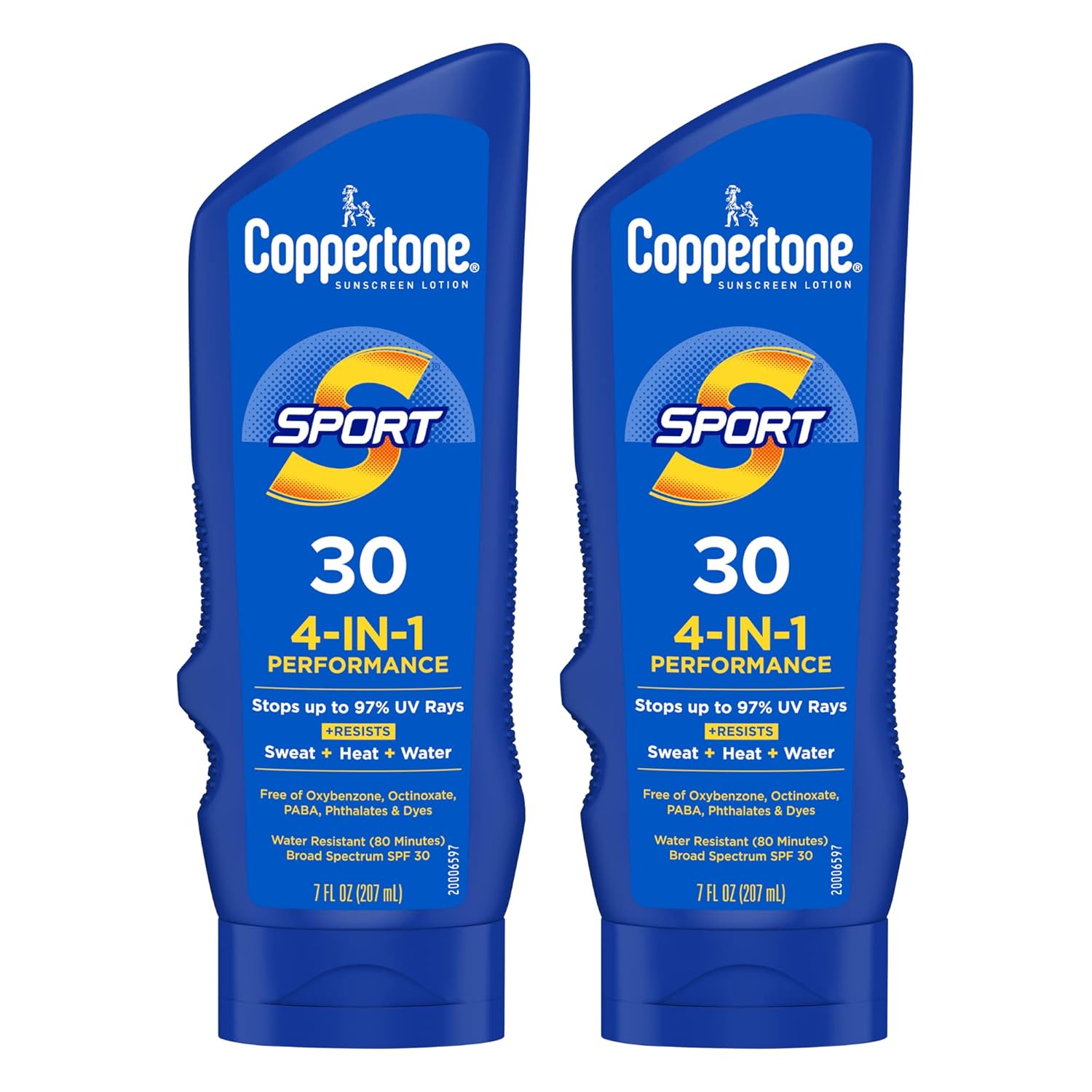 best sunscreen lotions