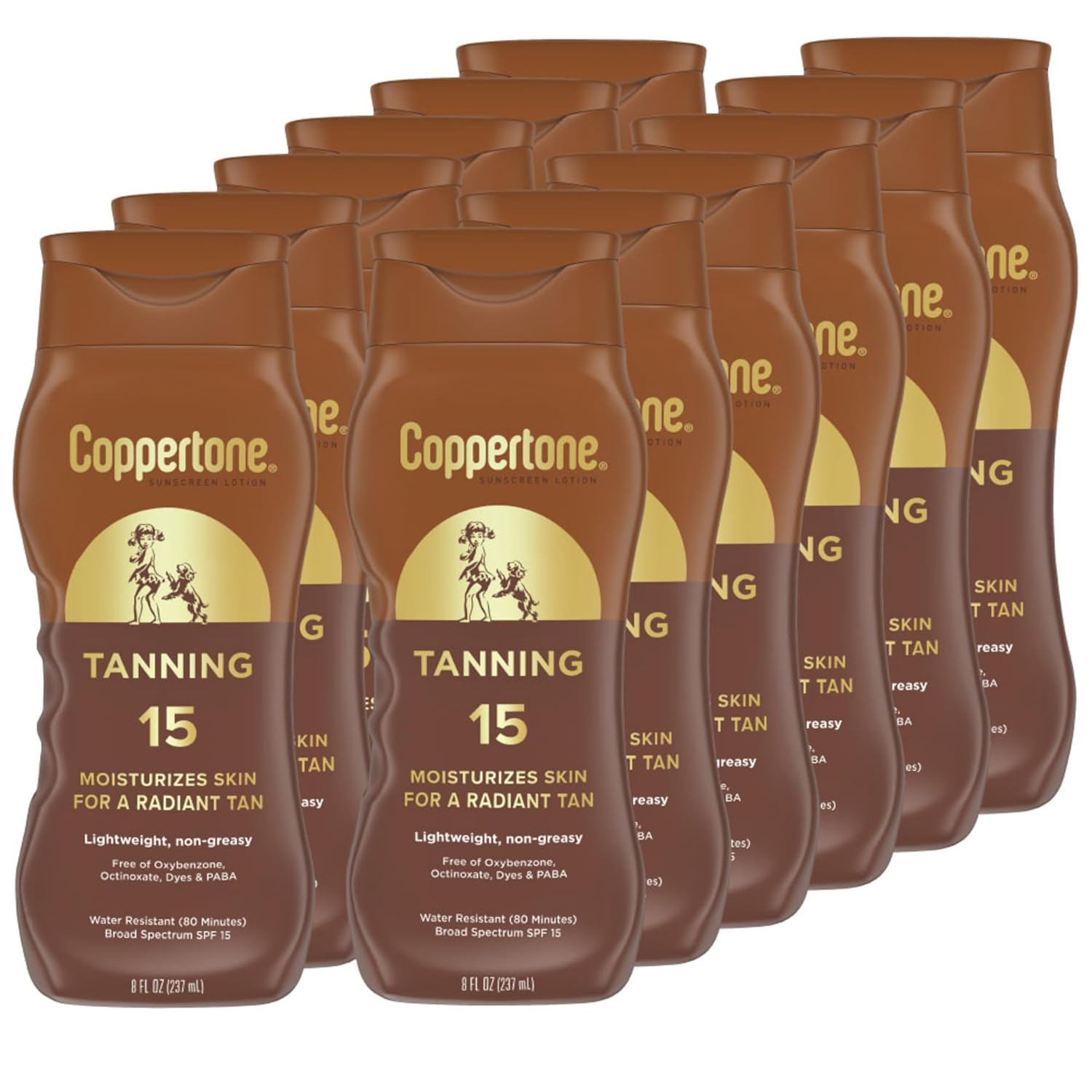 best sunscreen lotions
