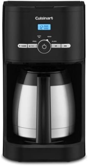 top rated coffee makers