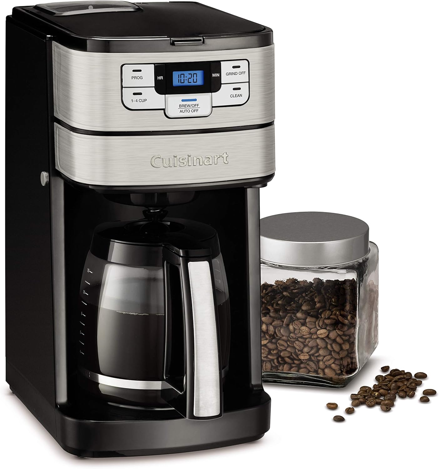 top rated coffee makers