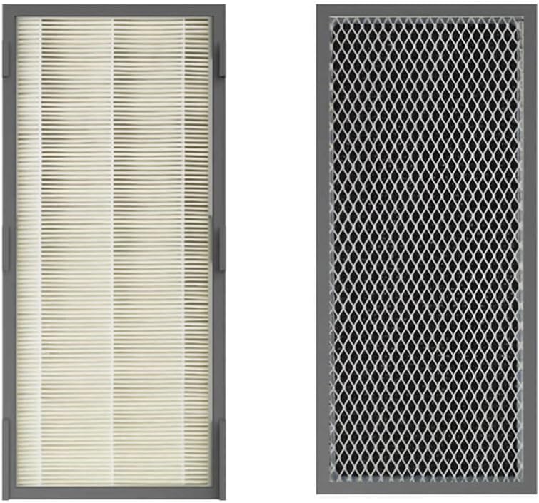 best rated air purifiers