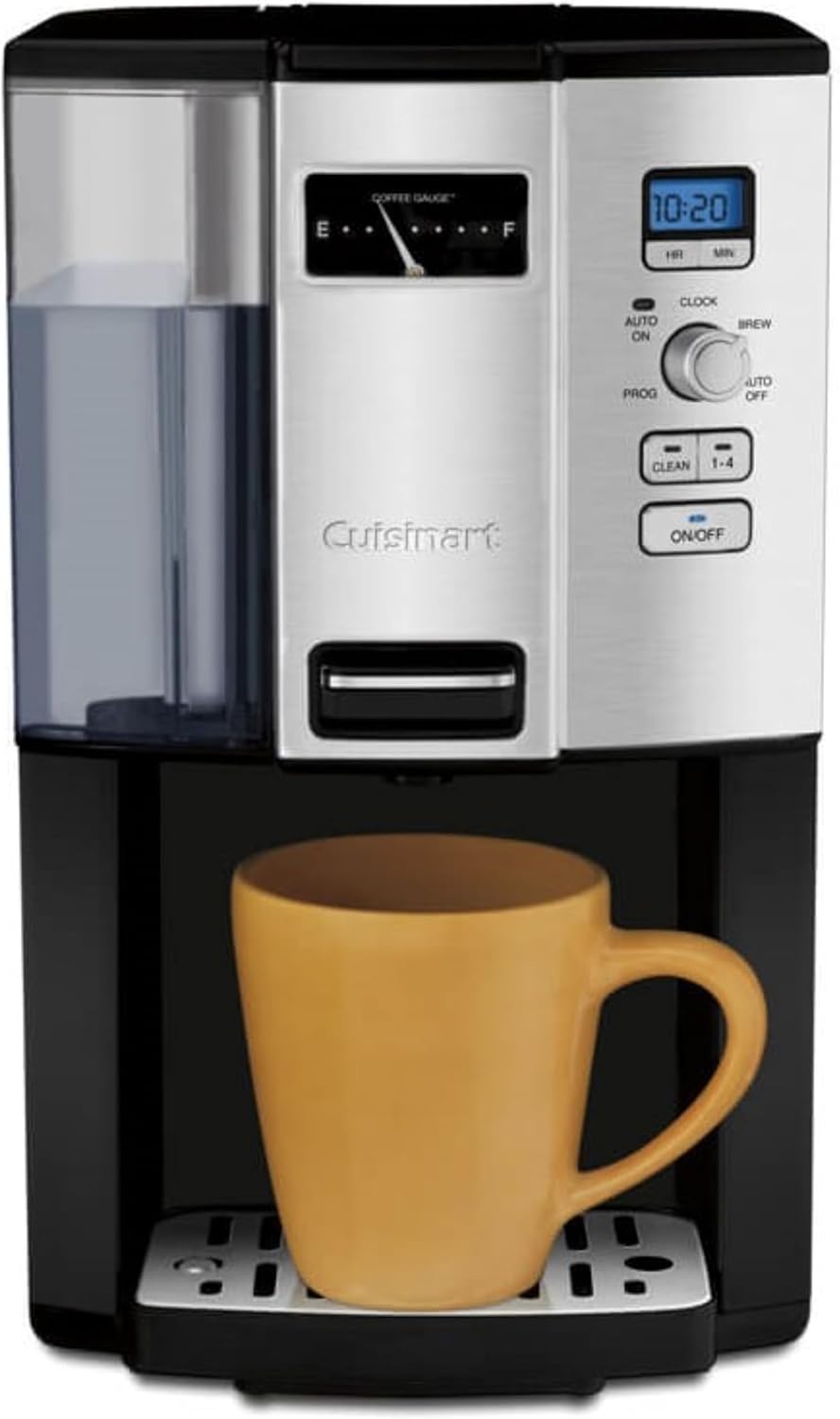 top rated coffee makers