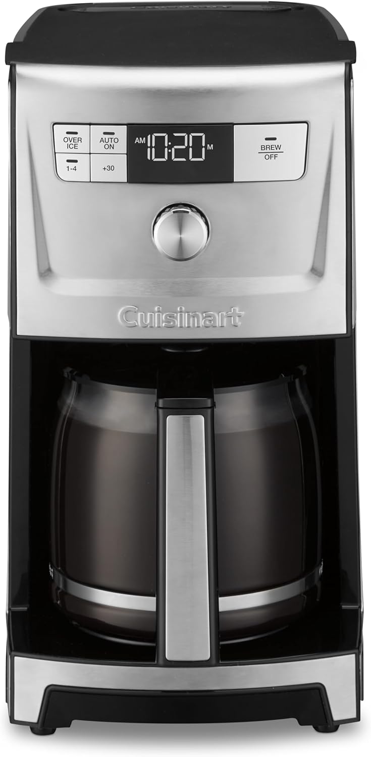 top rated coffee makers