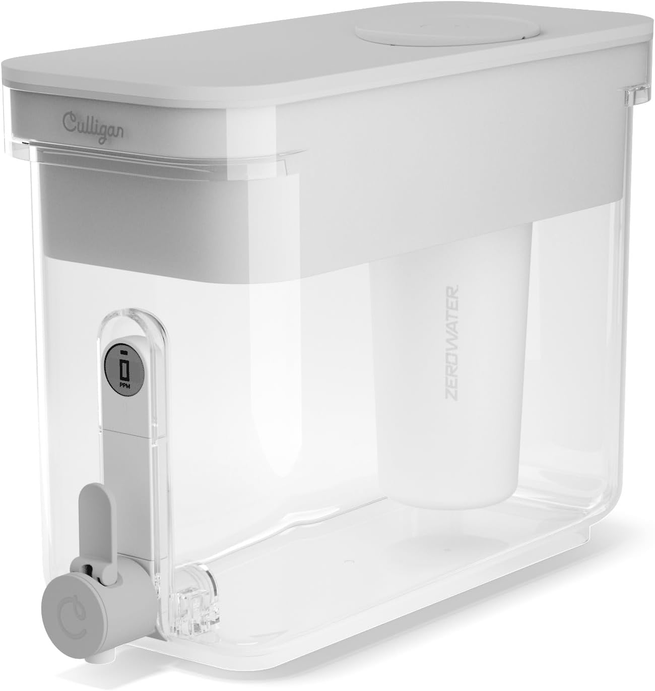 top rated water purifiers