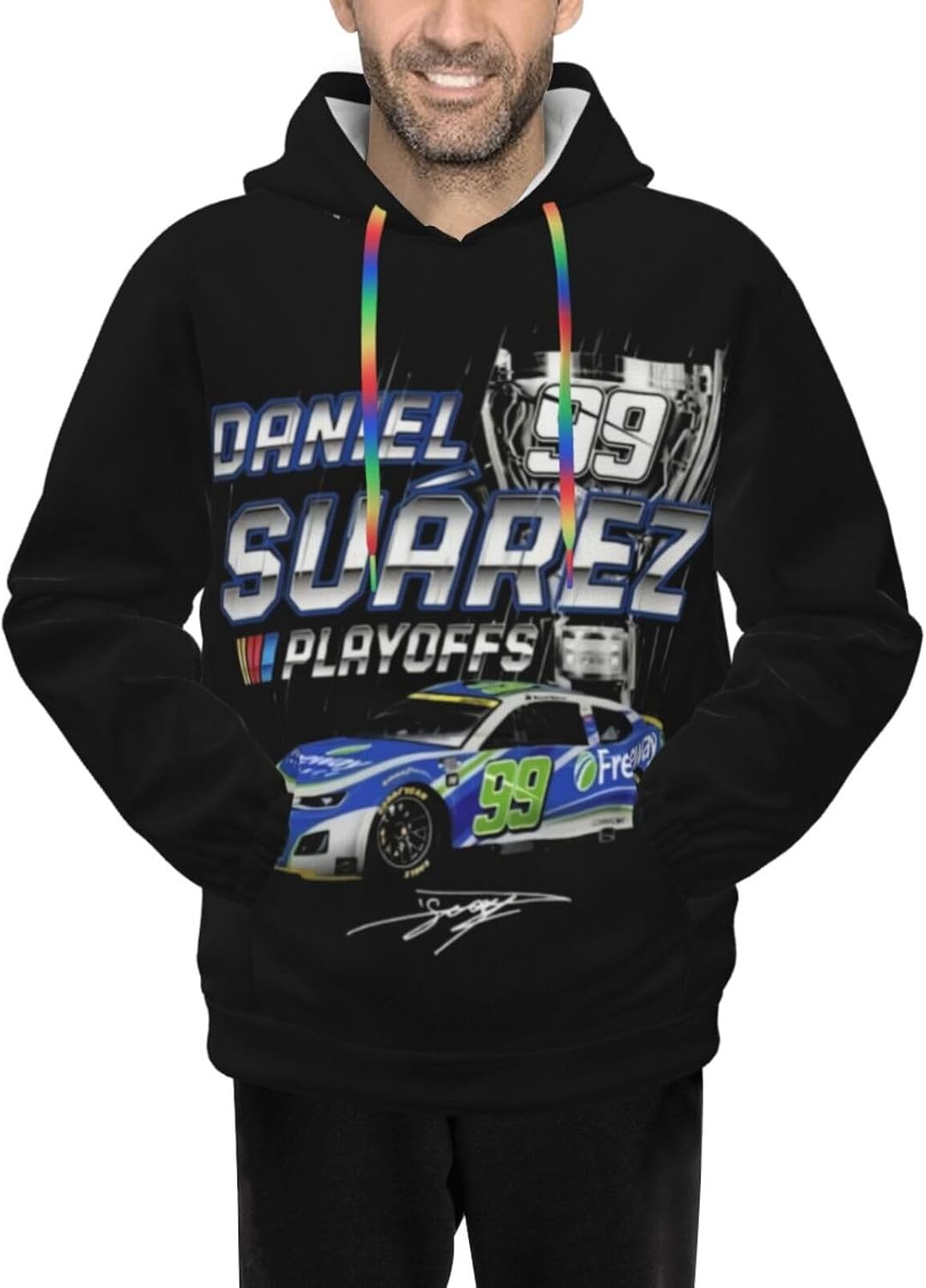 trendy sportswear for men and women