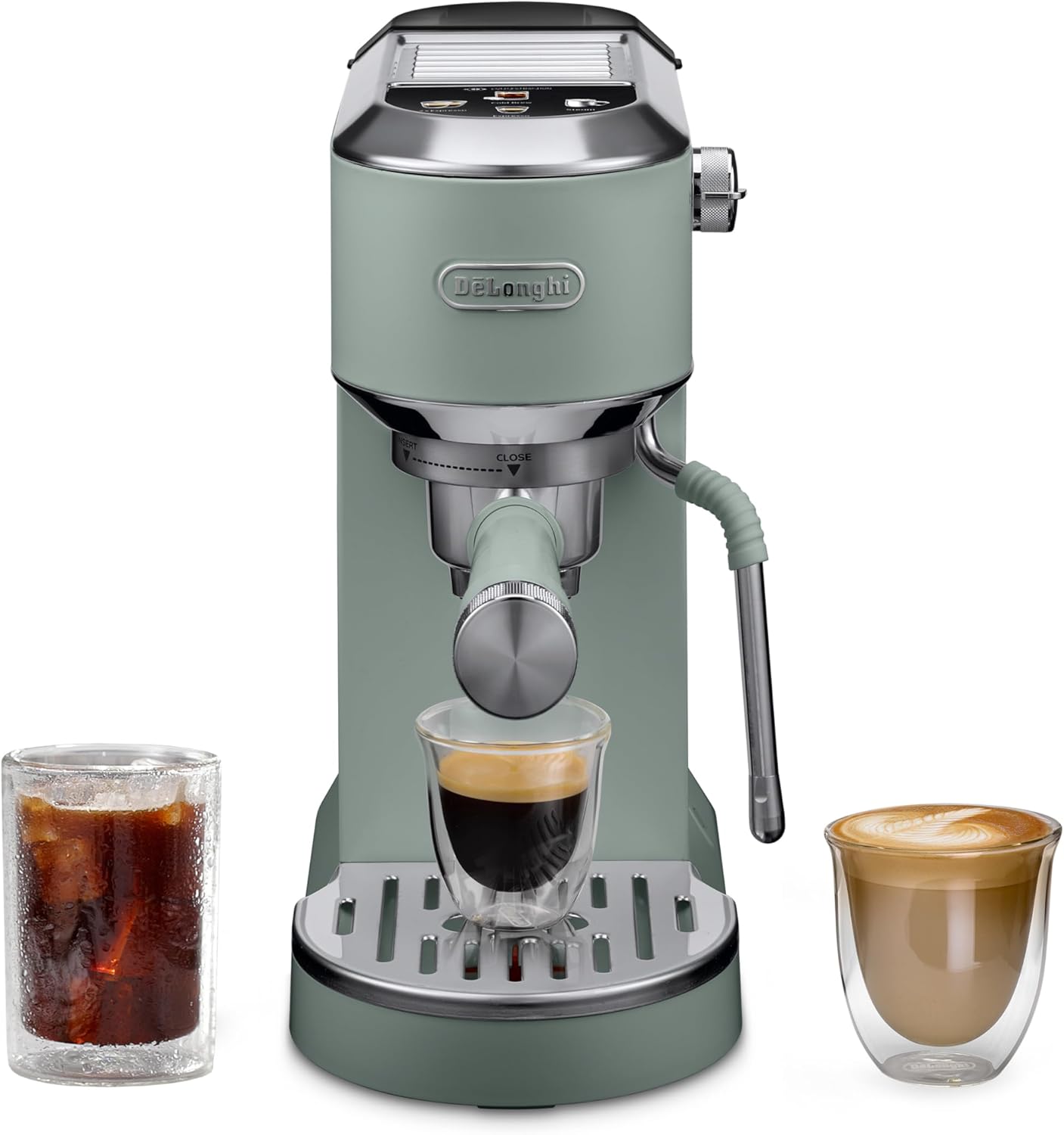 top rated coffee makers