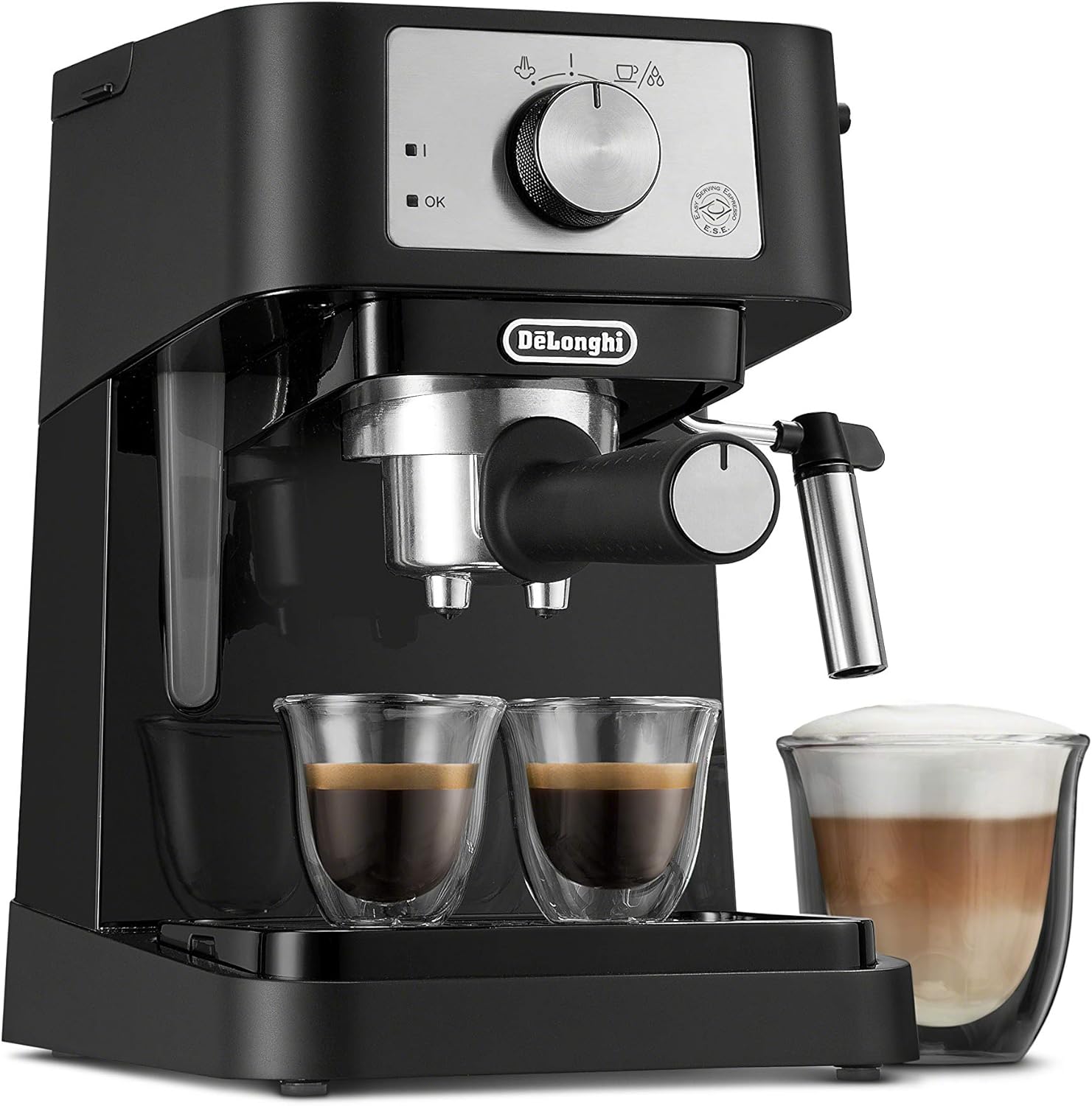 top rated coffee makers