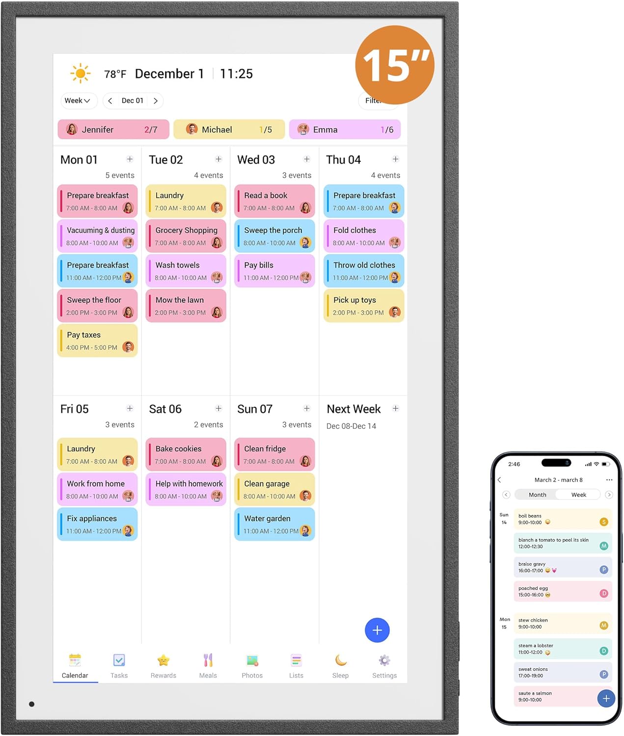 smart home devices 2025