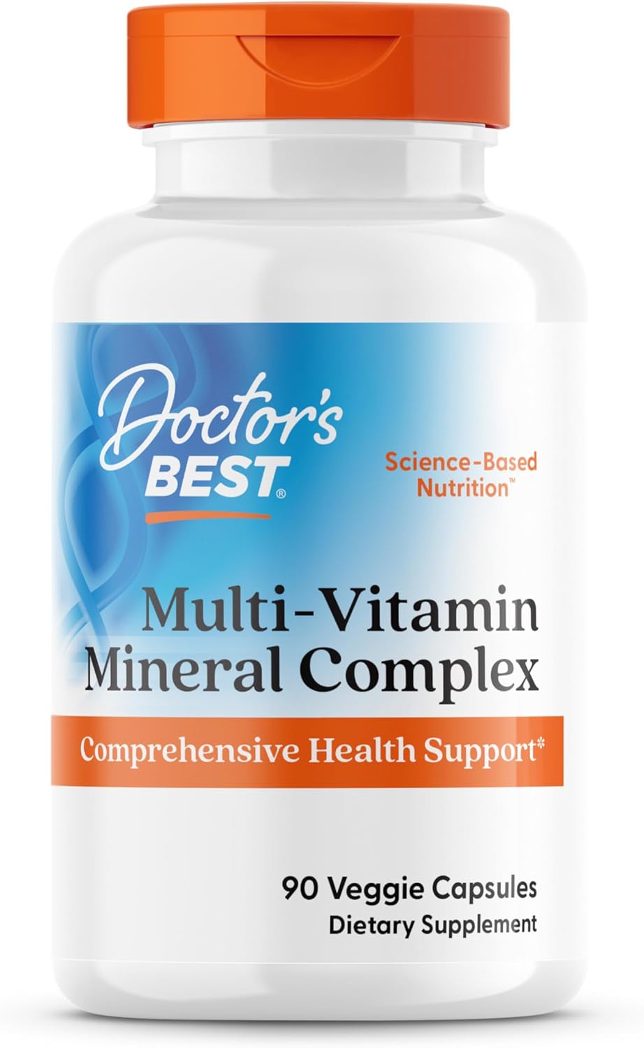 vitamins and minerals for men and women
