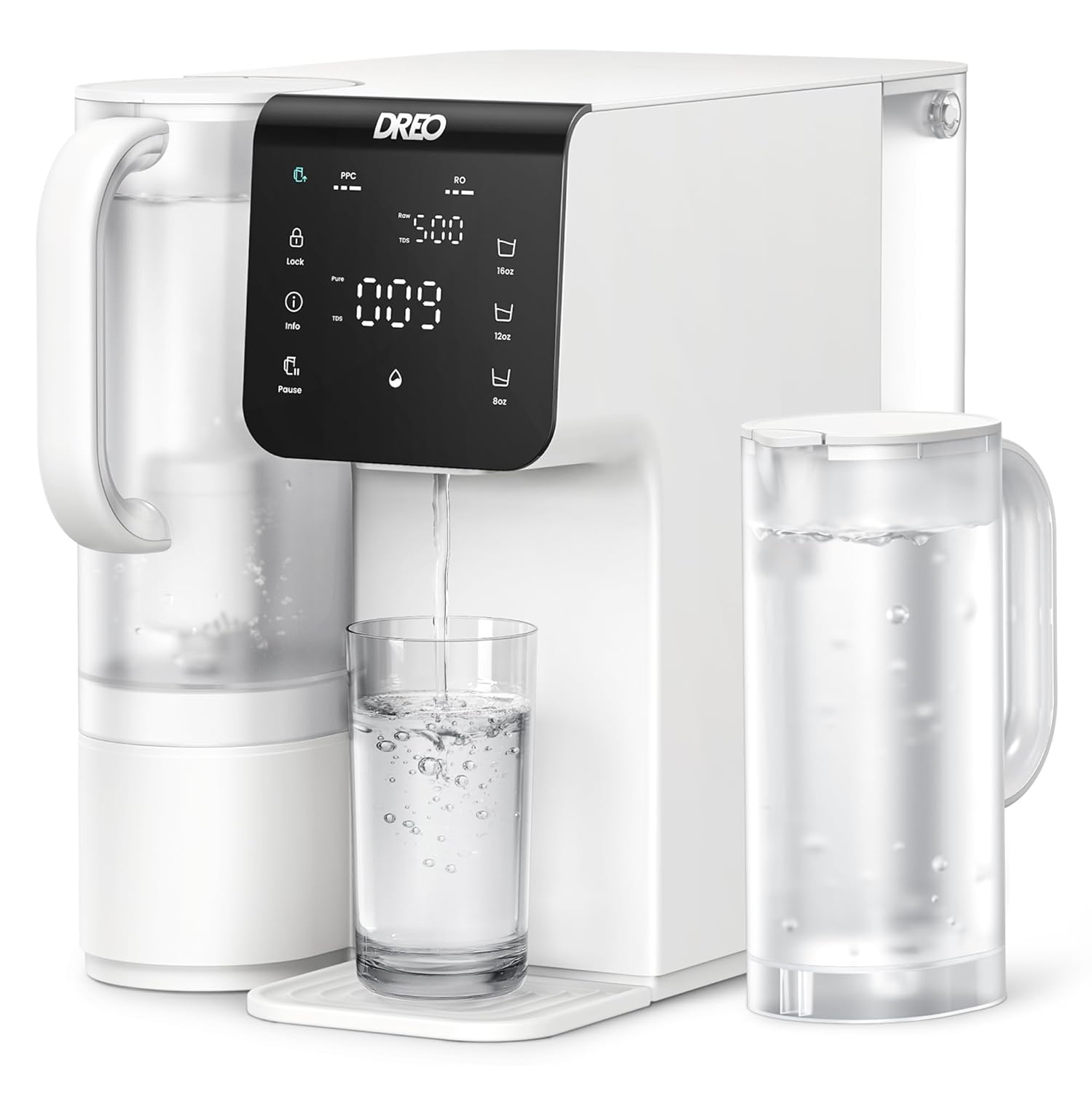 top rated water purifiers