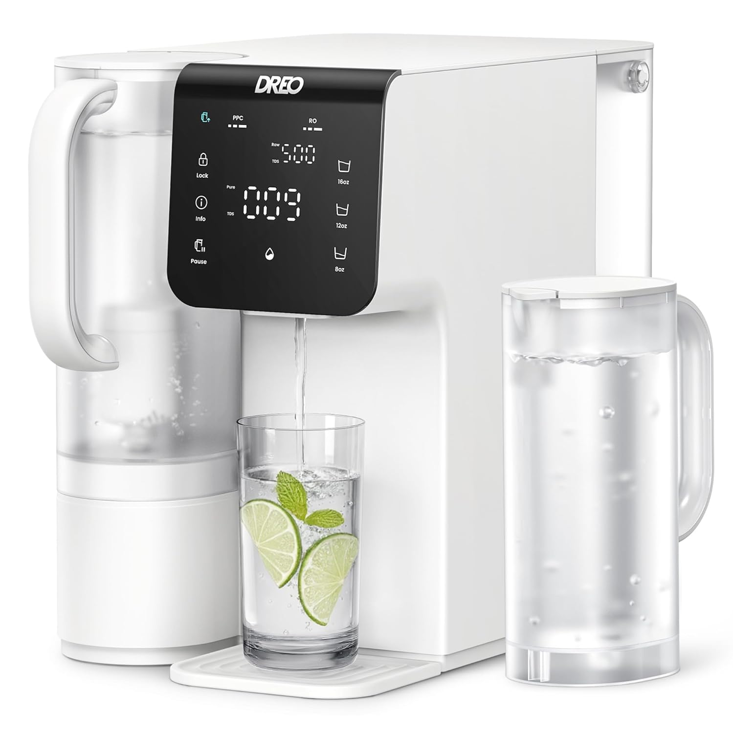 top rated water purifiers