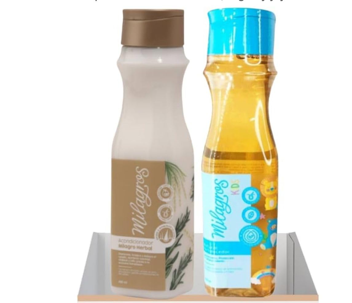 herbal beauty products