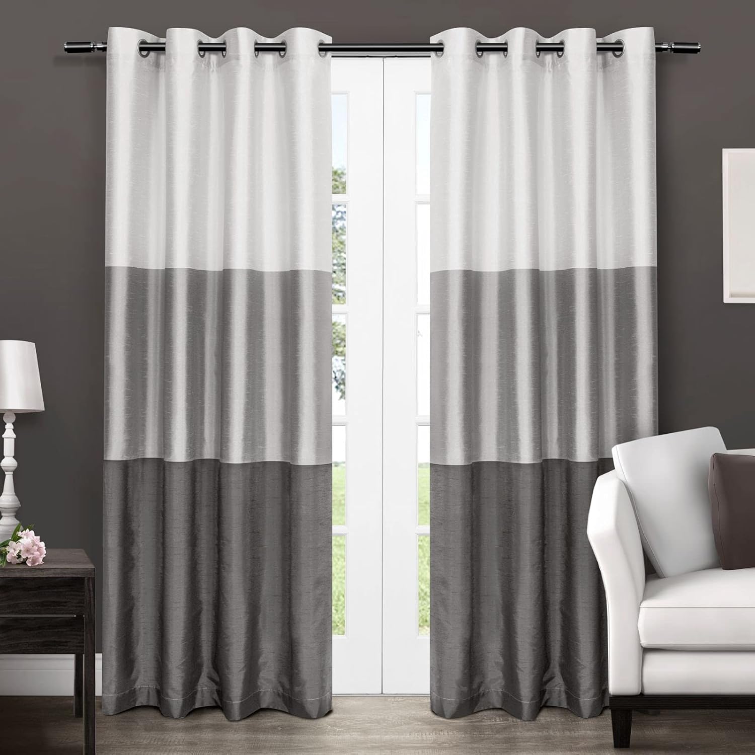 trending curtains and blinds