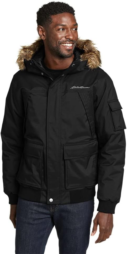 winter jackets for men