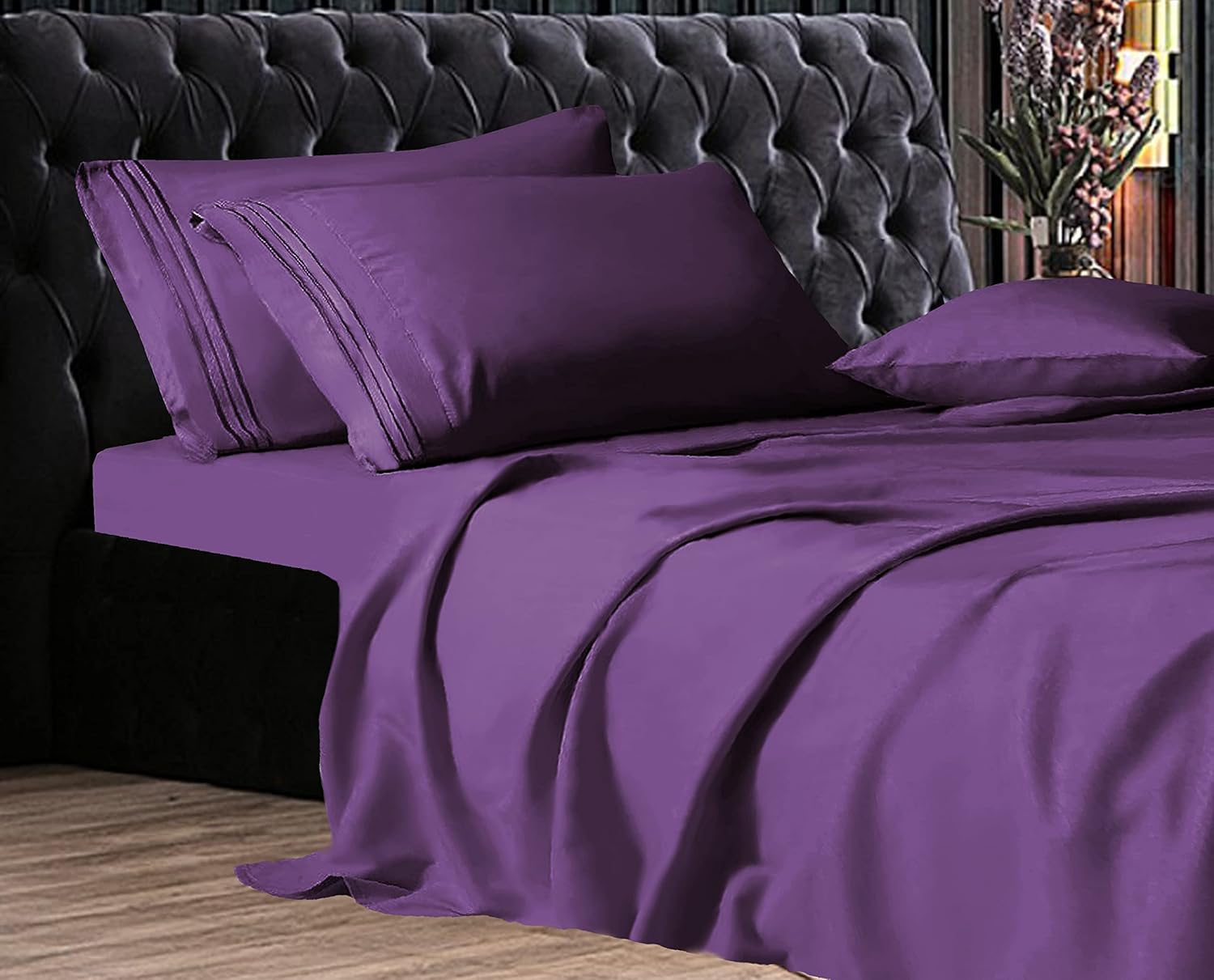 best selling bedsheets and linens