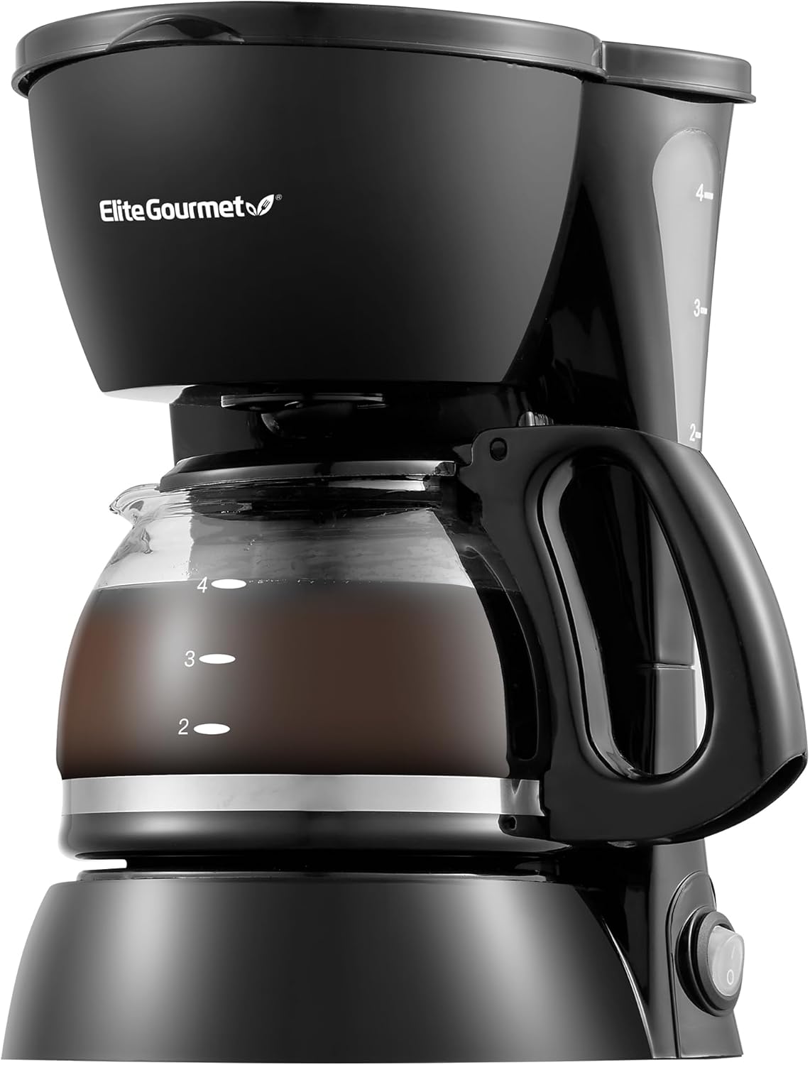 top rated coffee makers