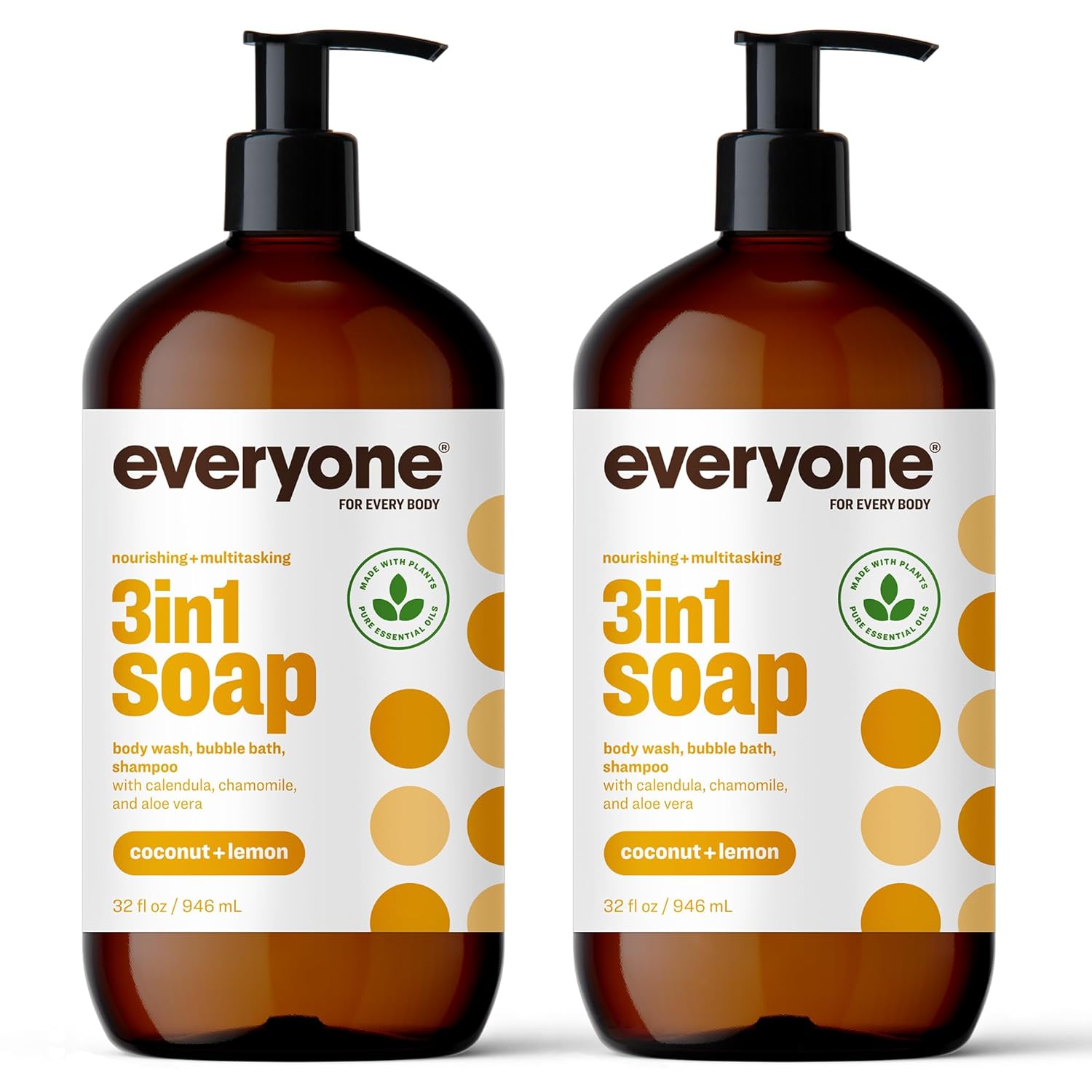 organic soaps and body washes