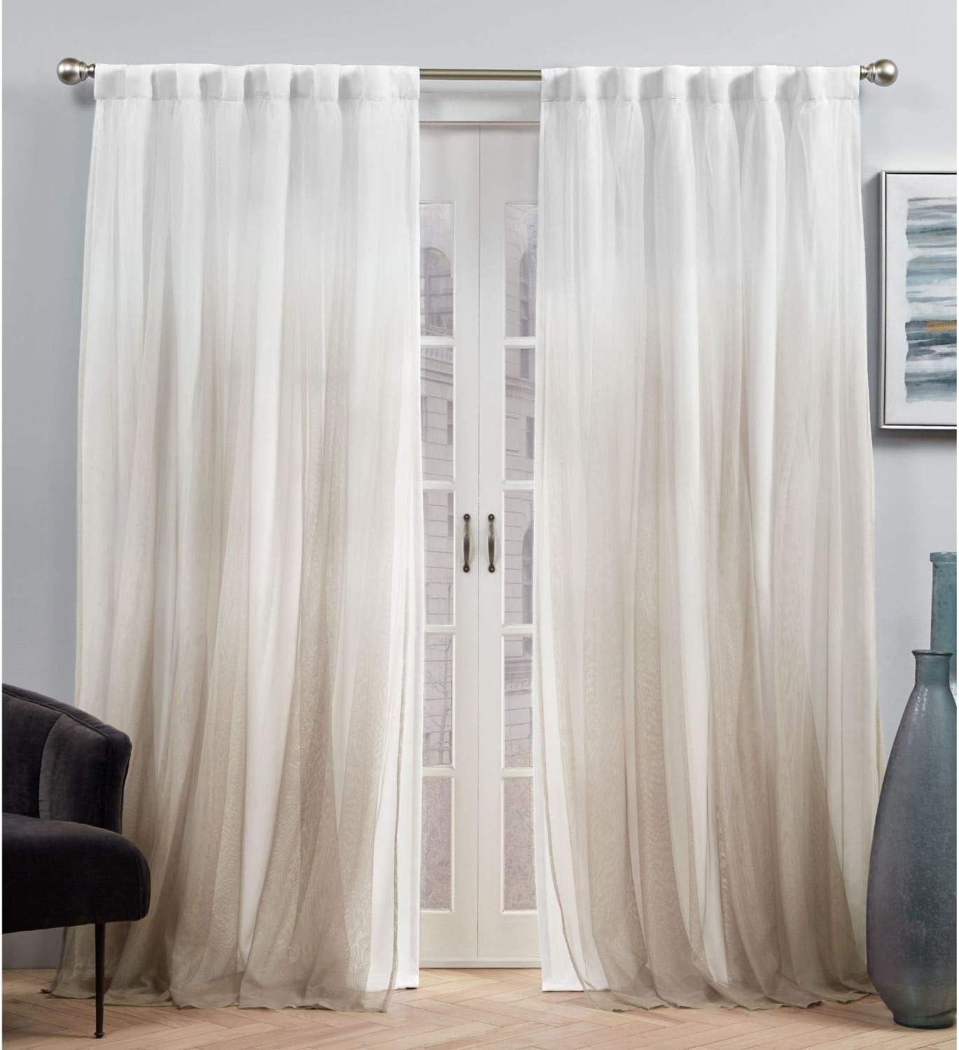 trending curtains and blinds