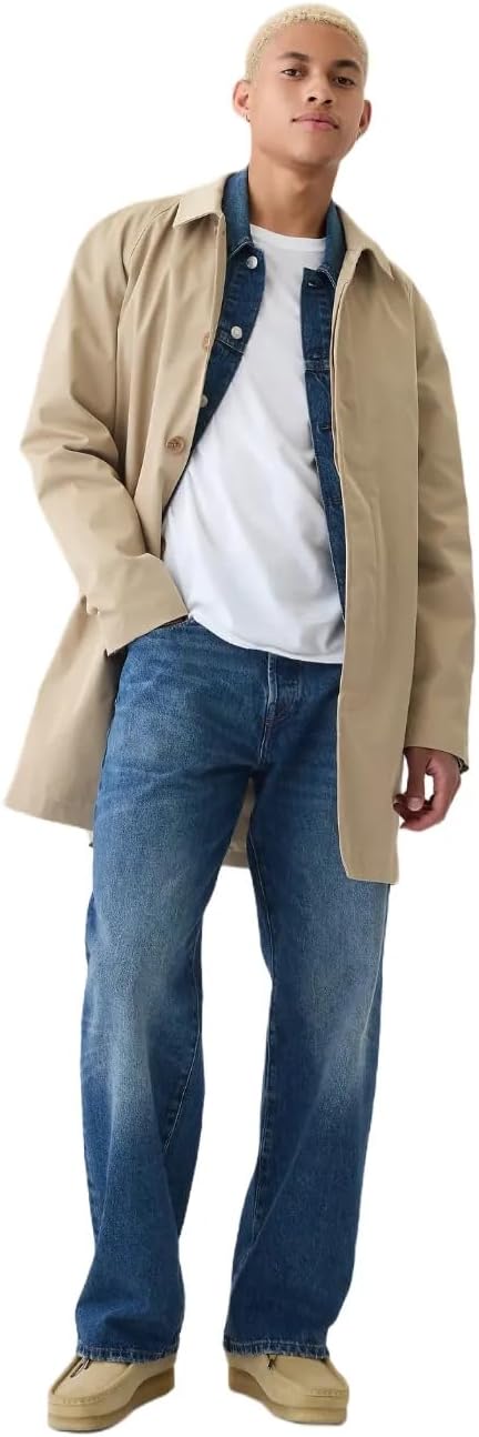 best selling jeans for men