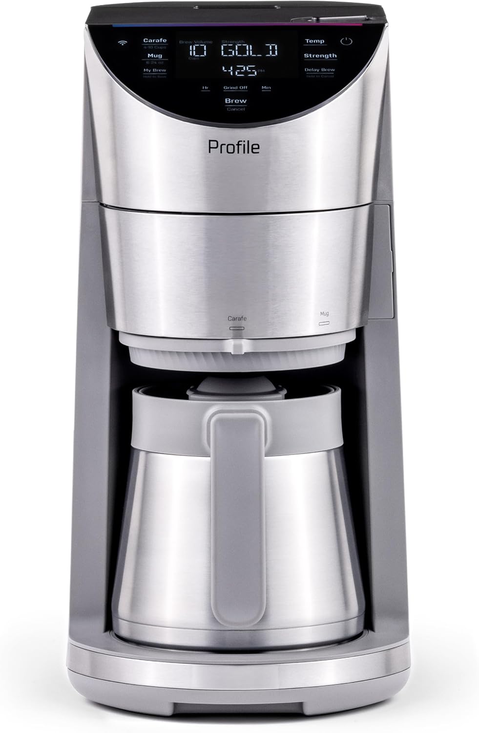 top rated coffee makers