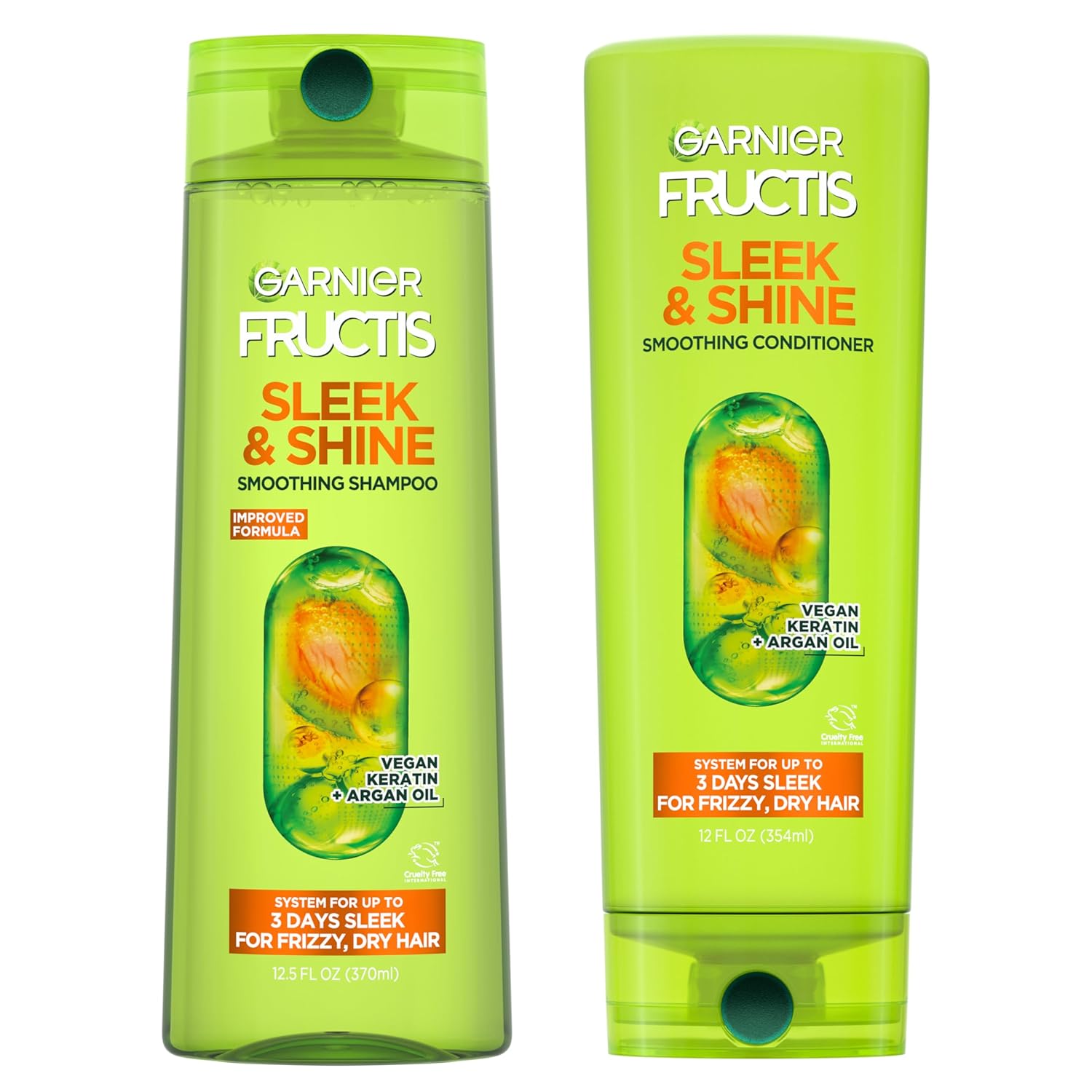 top rated shampoos and conditioners