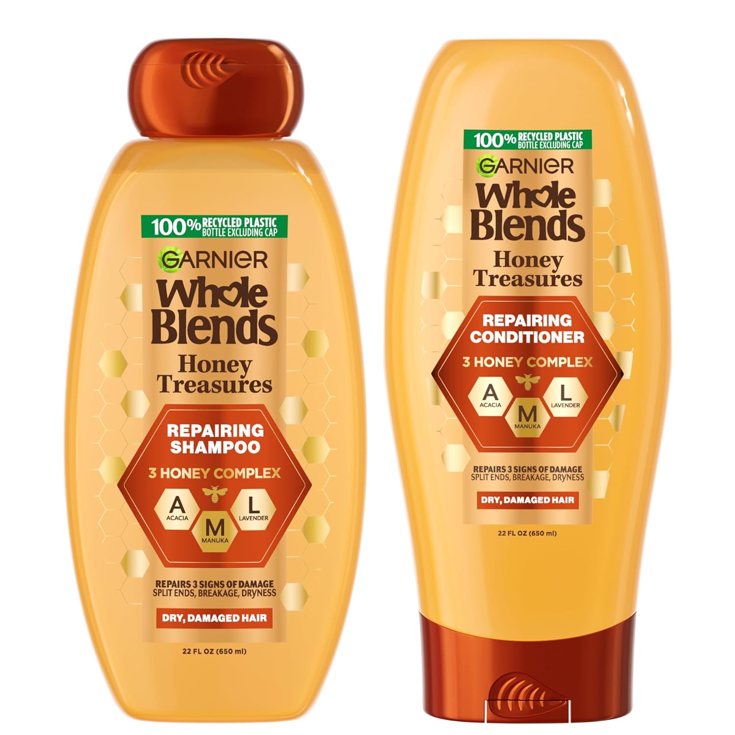 top rated shampoos and conditioners