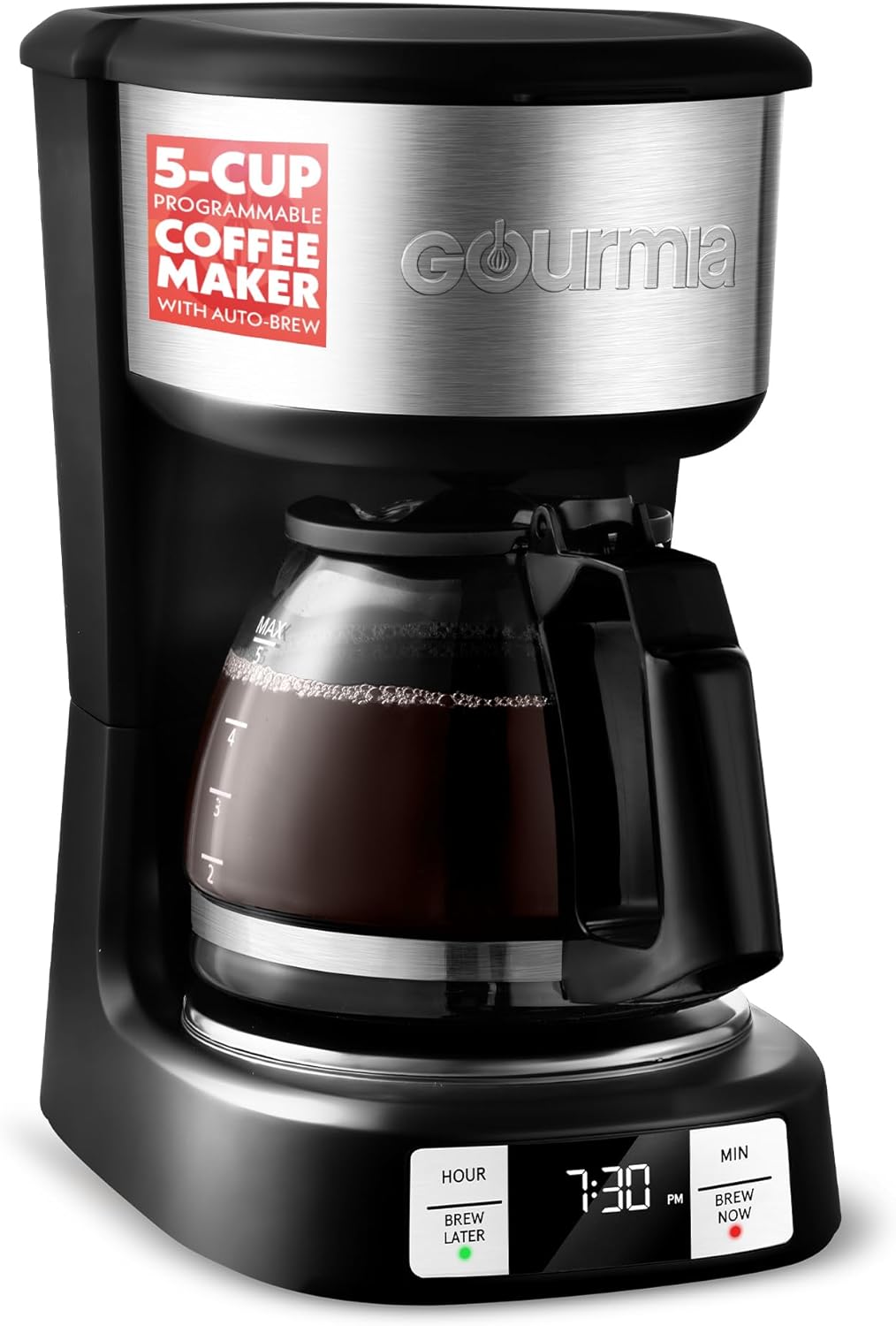 top rated coffee makers
