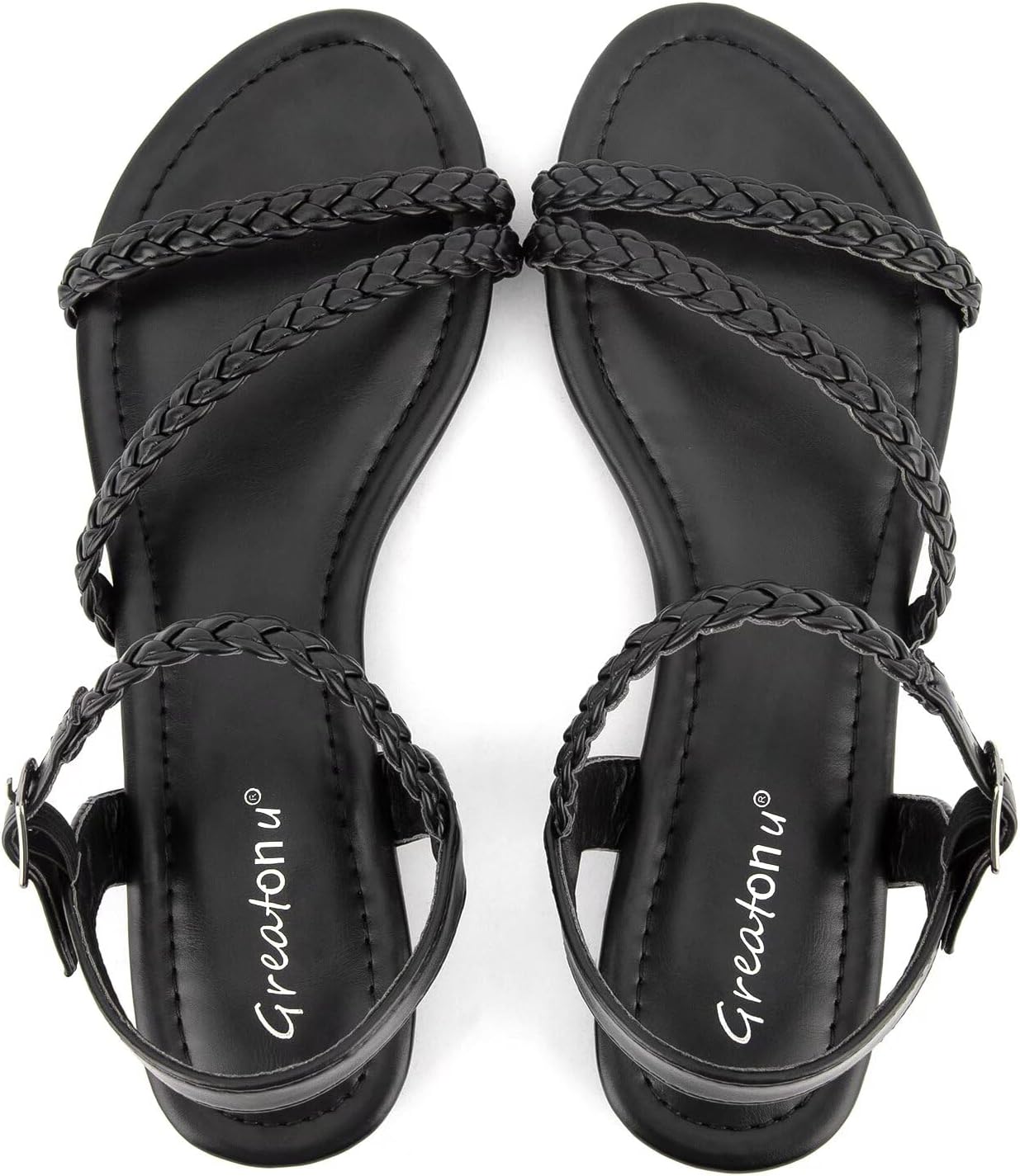 fashionable sandals for women