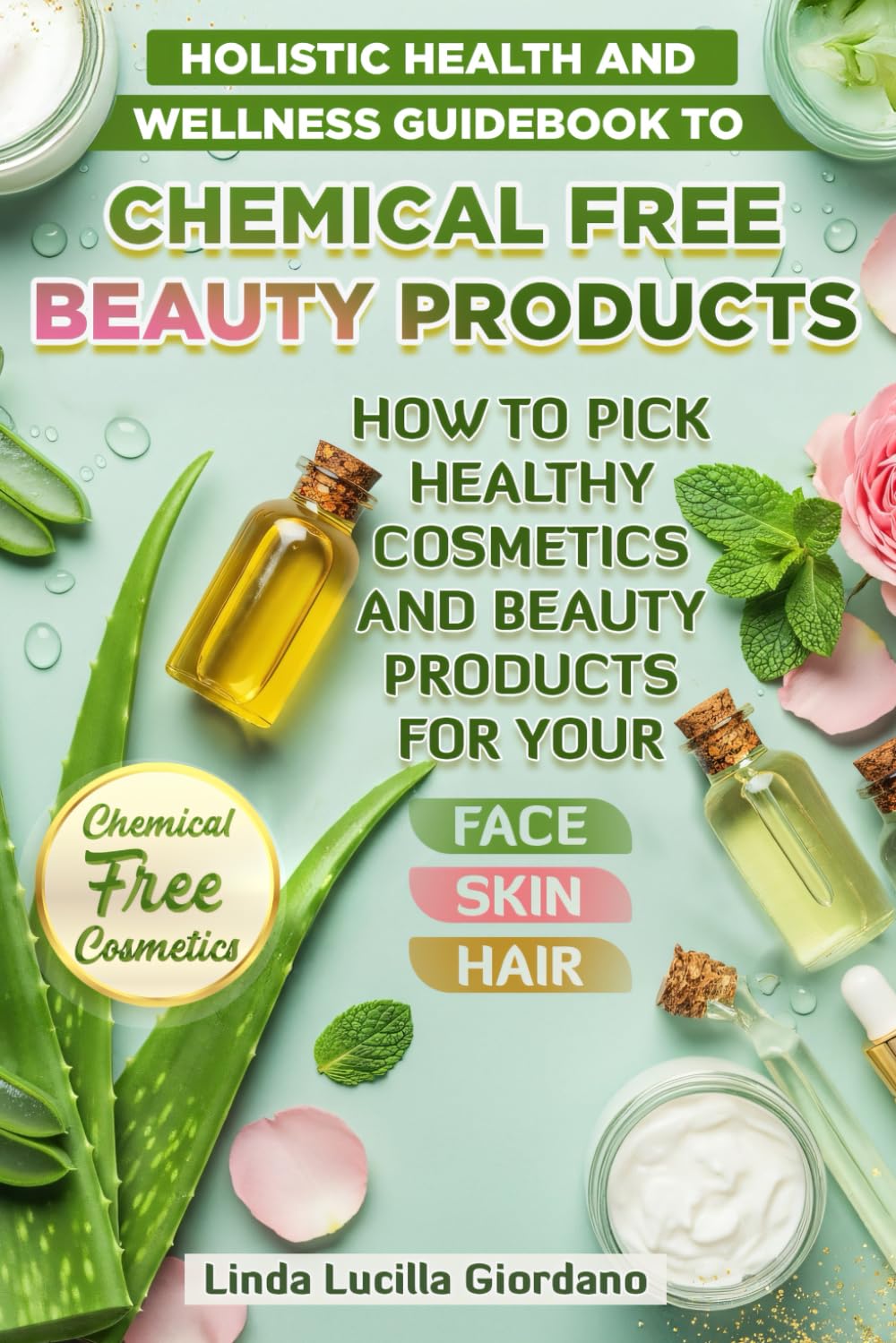 herbal beauty products