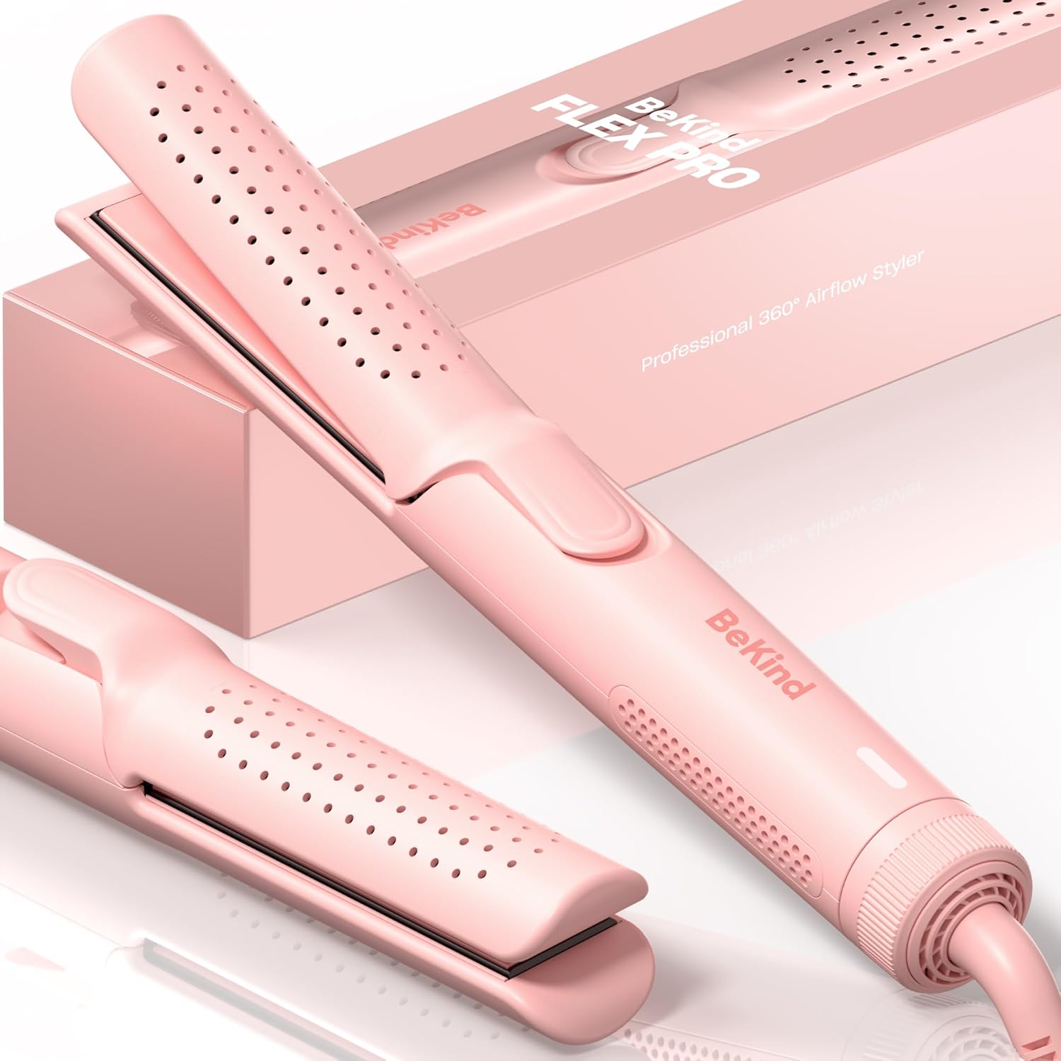 hair straighteners best selling